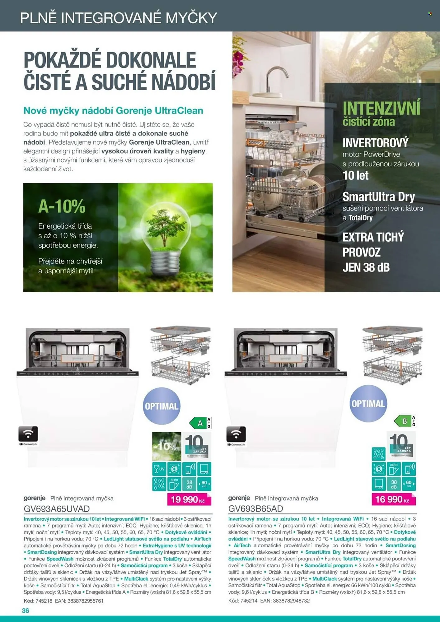 XXXLutz leták - 1. června 31. prosince 2025 - Page 36