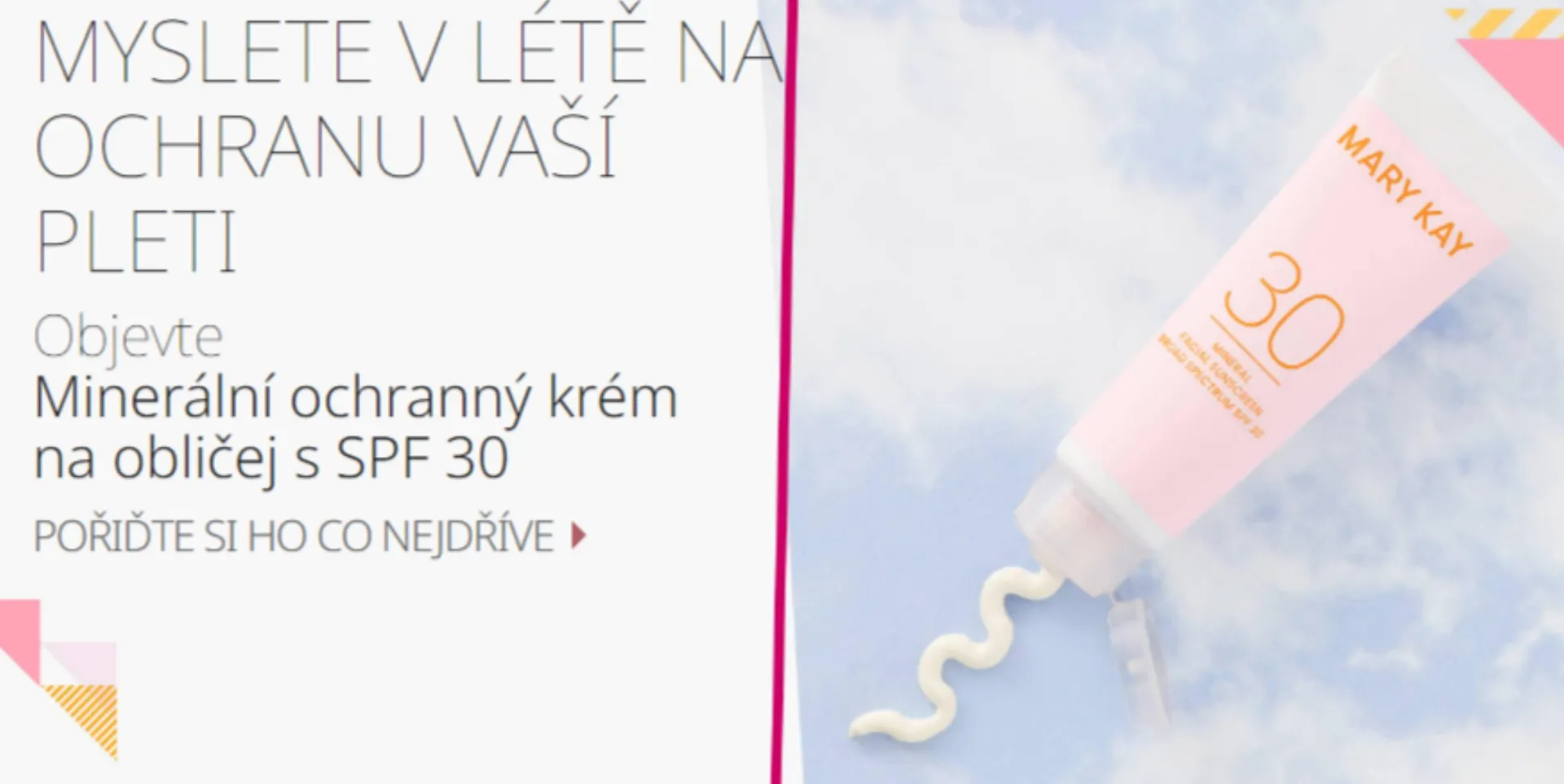 Mary Kay leták - 9. července 22. července 2024 - Page 3