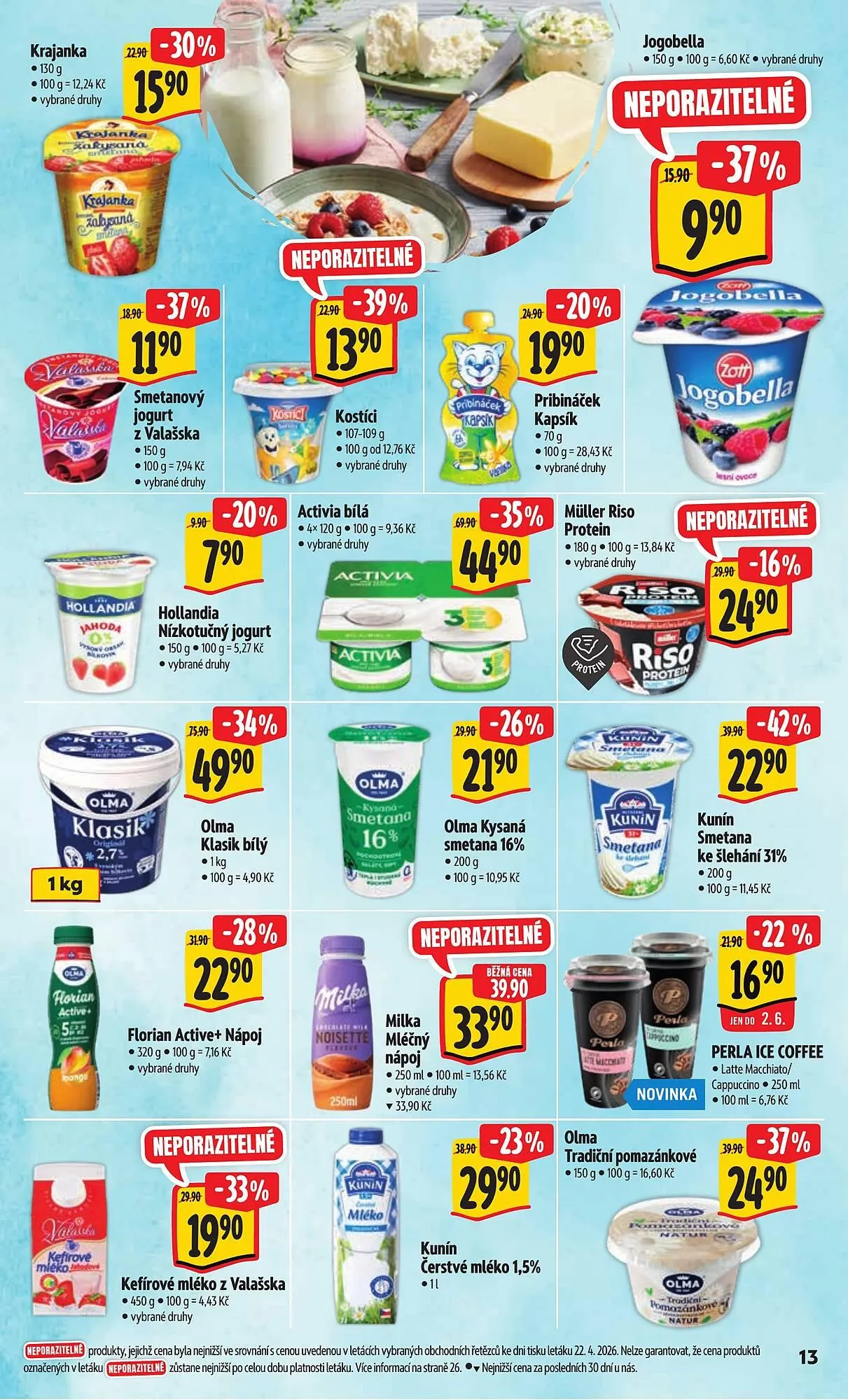 Albert leták - 29. dubna 5. května 2026 - Page 21