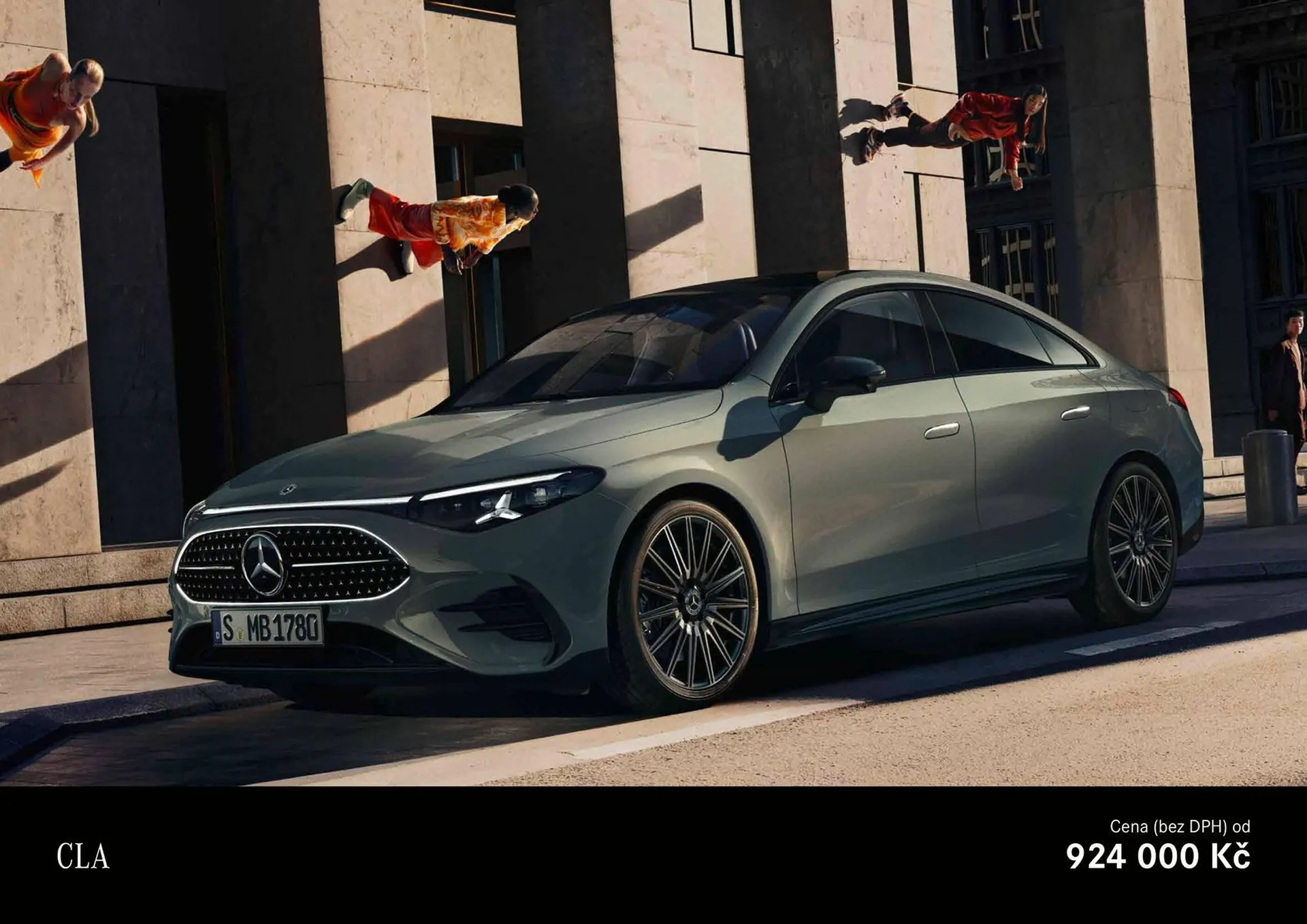 Mercedes Benz leták - 27. ledna 31. července 2026 - Page 6