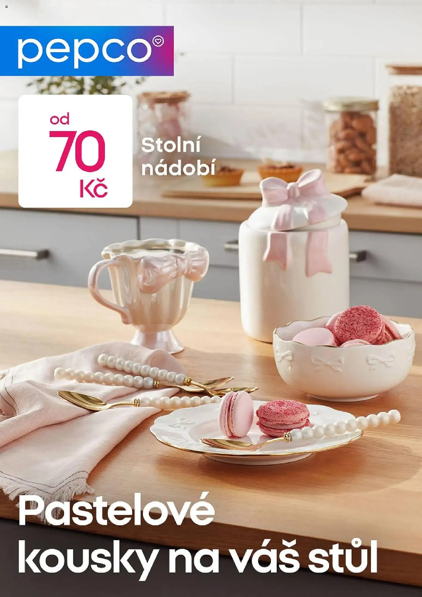 Pepco leták - 8. ledna 14. ledna 2026 - Page 13