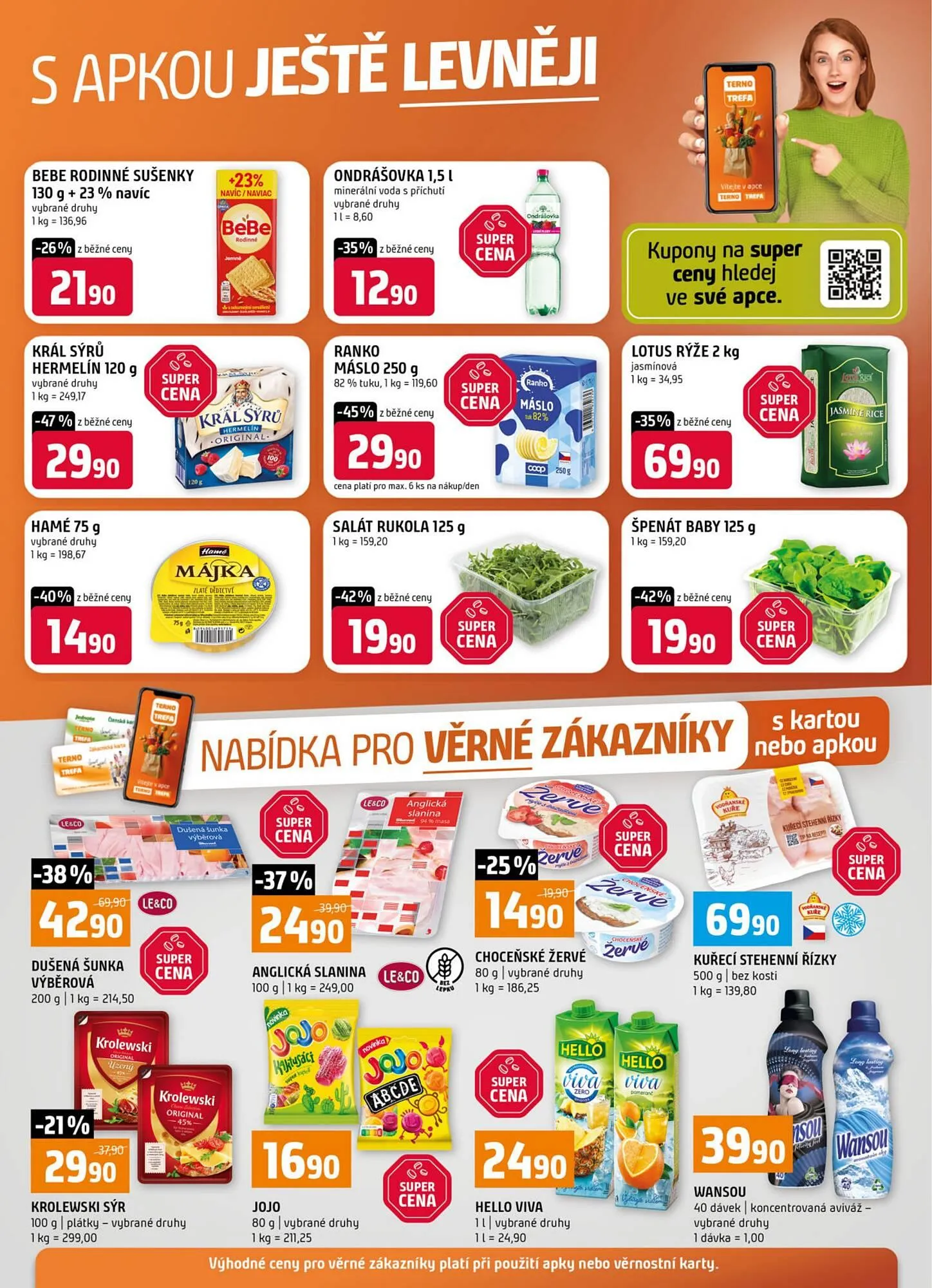 Terno leták - 21. ledna 27. ledna 2026 - Page 1