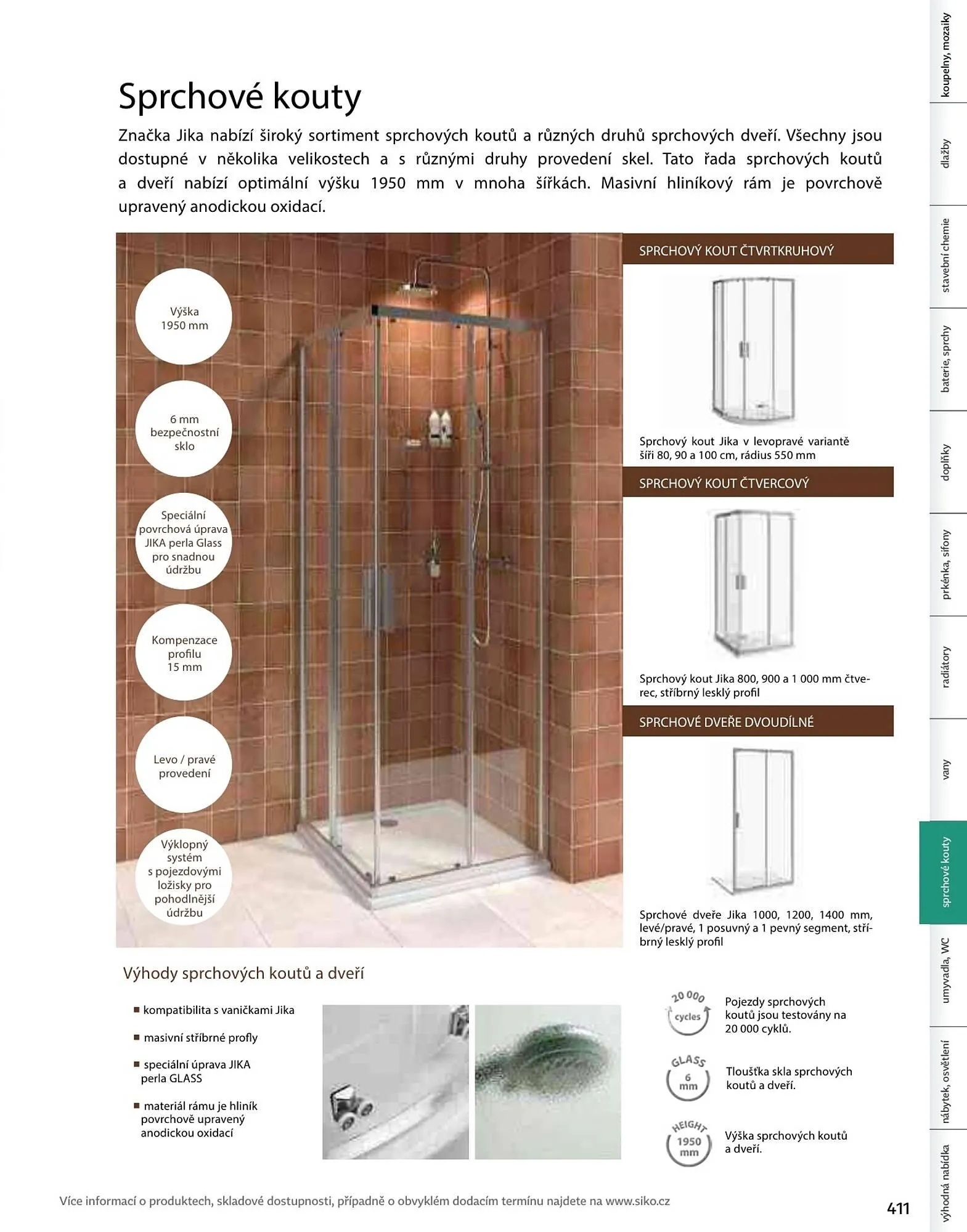 Siko leták - 6. září 31. prosince 2026 - Page 413