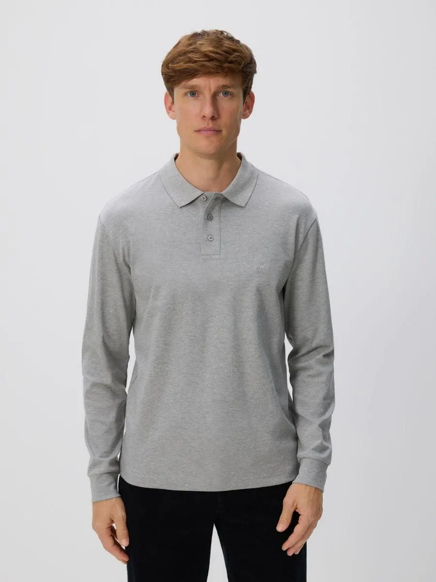 Polokošile s dlouhými rukávy