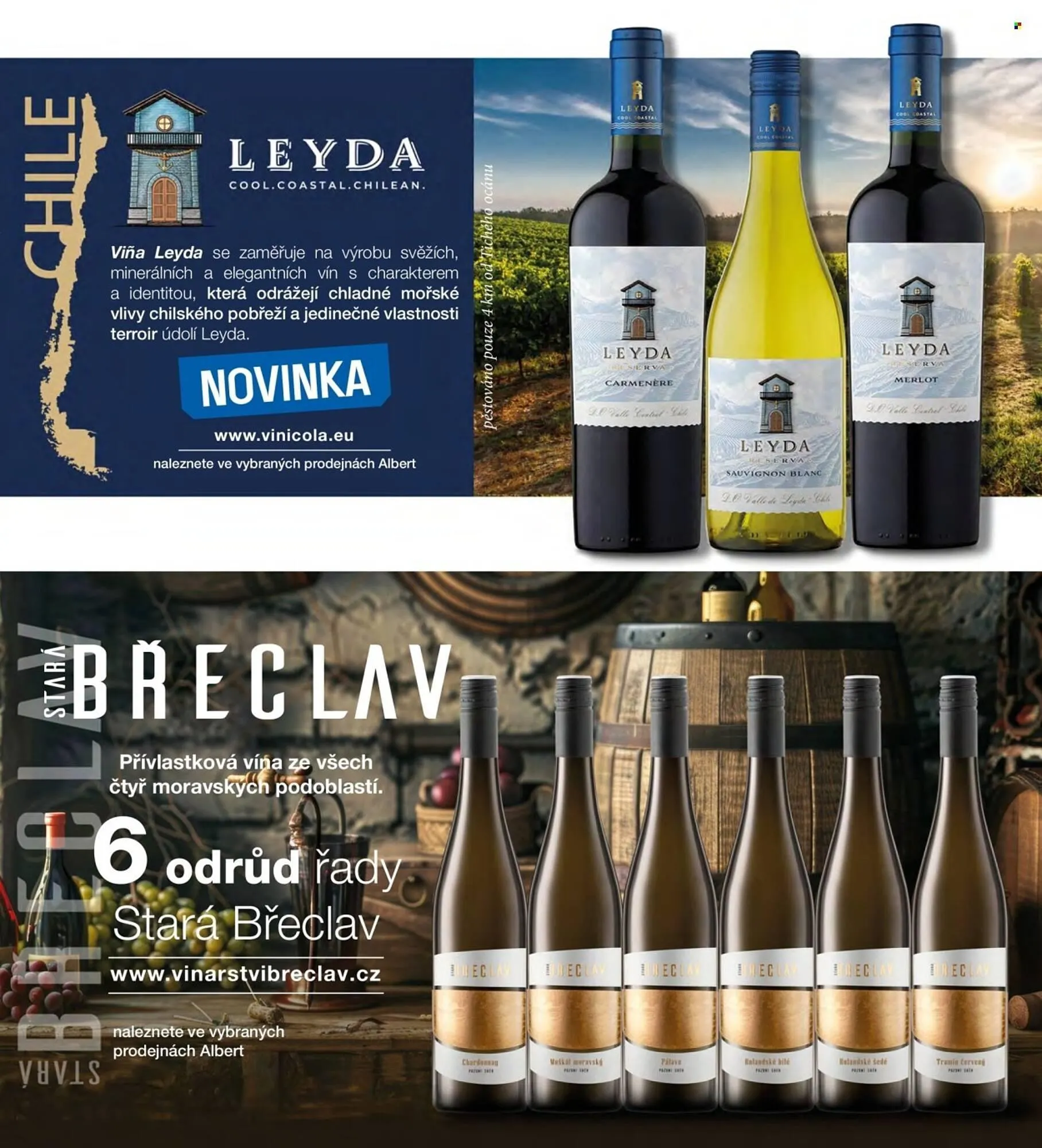 Albert leták - 1. března 31. března 2026 - Page 67