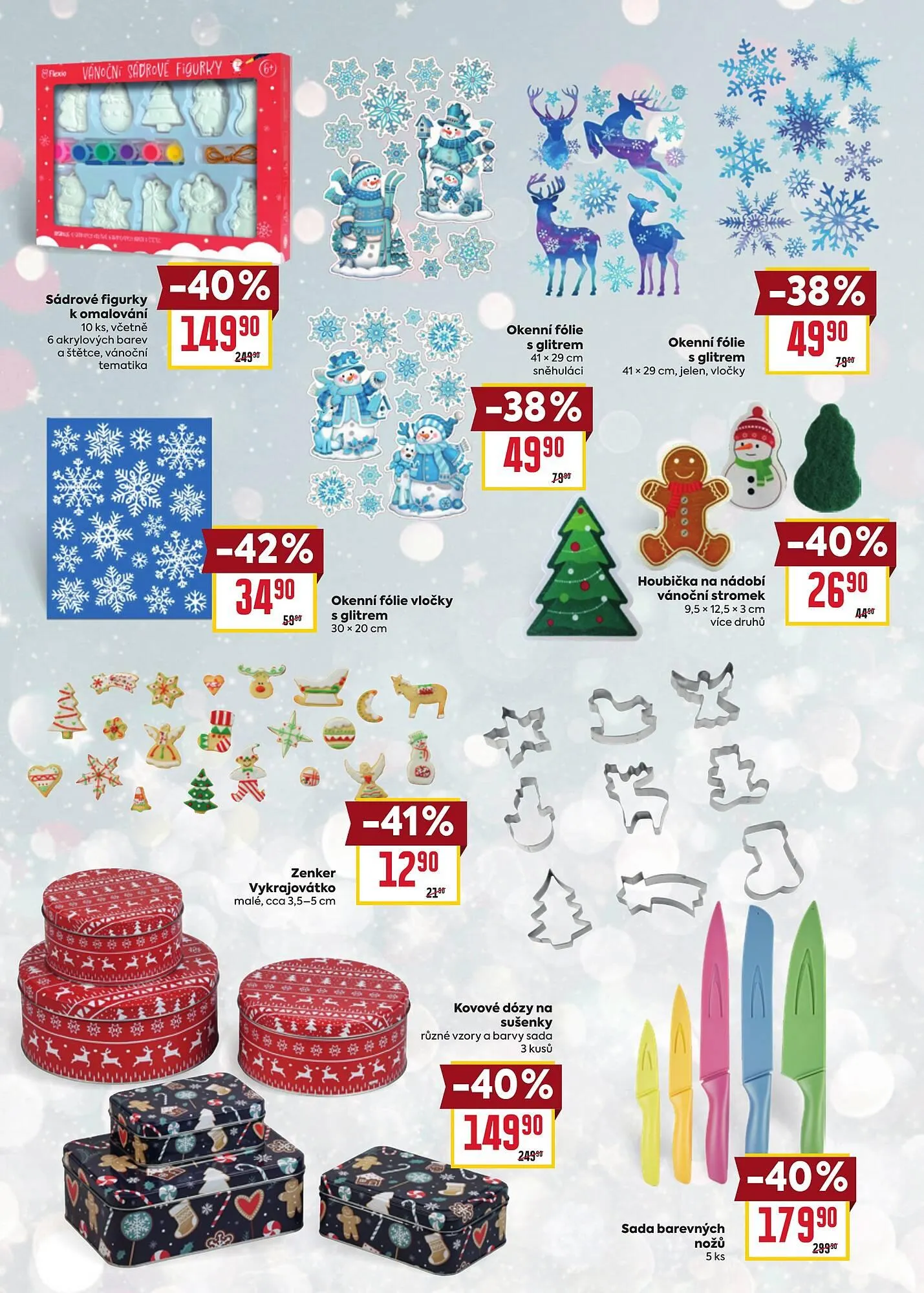 Billa leták - 22. října 11. listopadu 2025 - Page 26