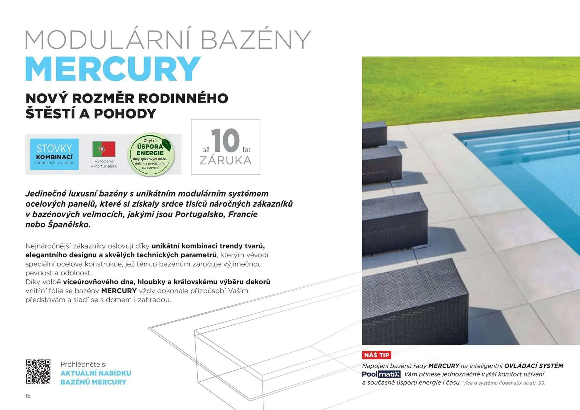 Mountfield leták - 14. května 31. prosince 2026 - Page 16