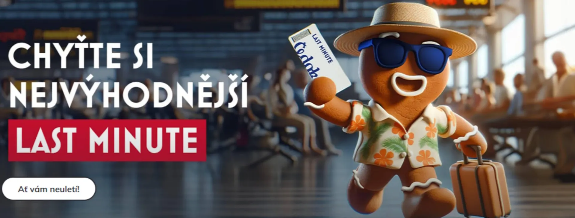 Čedok leták - 9. července 15. července 2024 - Page 2