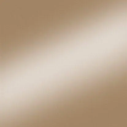 Kristall-Form Sada zrcadlových obkládaček Fine, bronzová, 30 x 30 cm