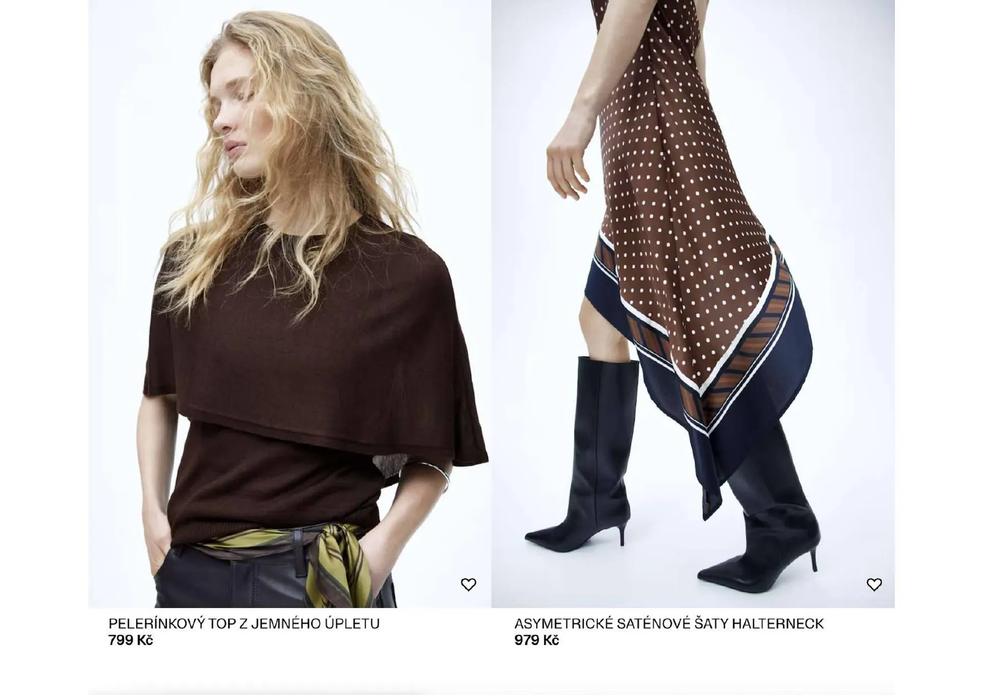 H&M leták - 3. března 23. března 2026 - Page 5