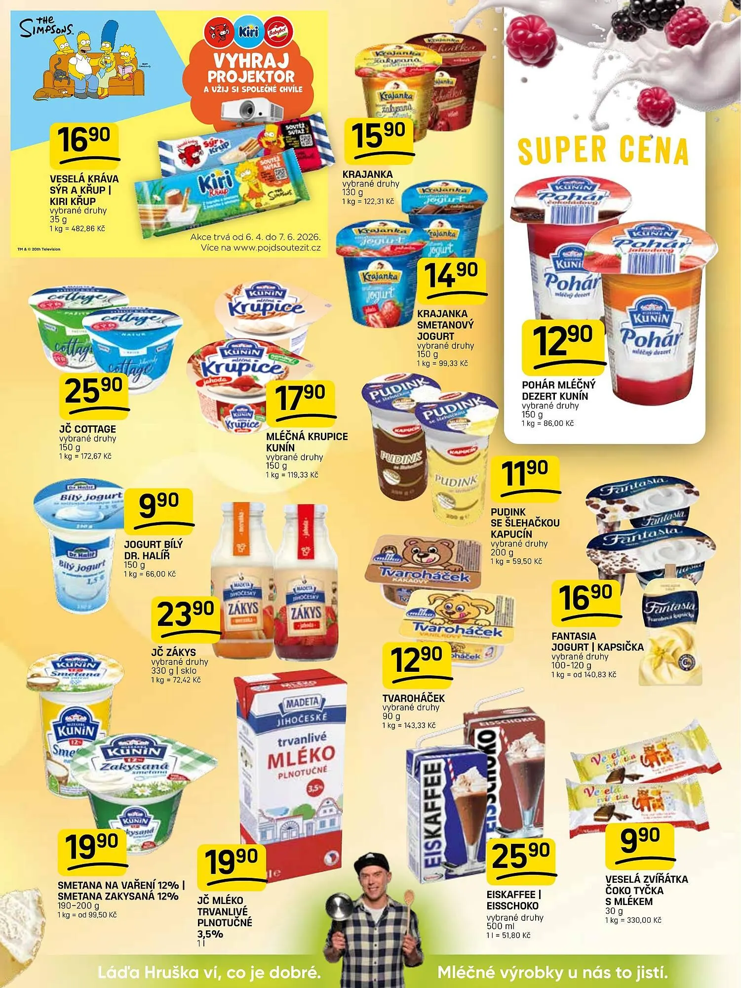 Flop leták - 15. dubna 21. dubna 2026 - Page 5