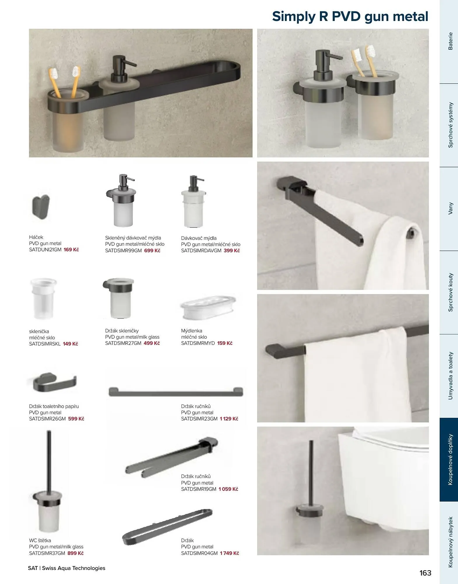 Siko leták - 23. října 31. prosince 2025 - Page 163