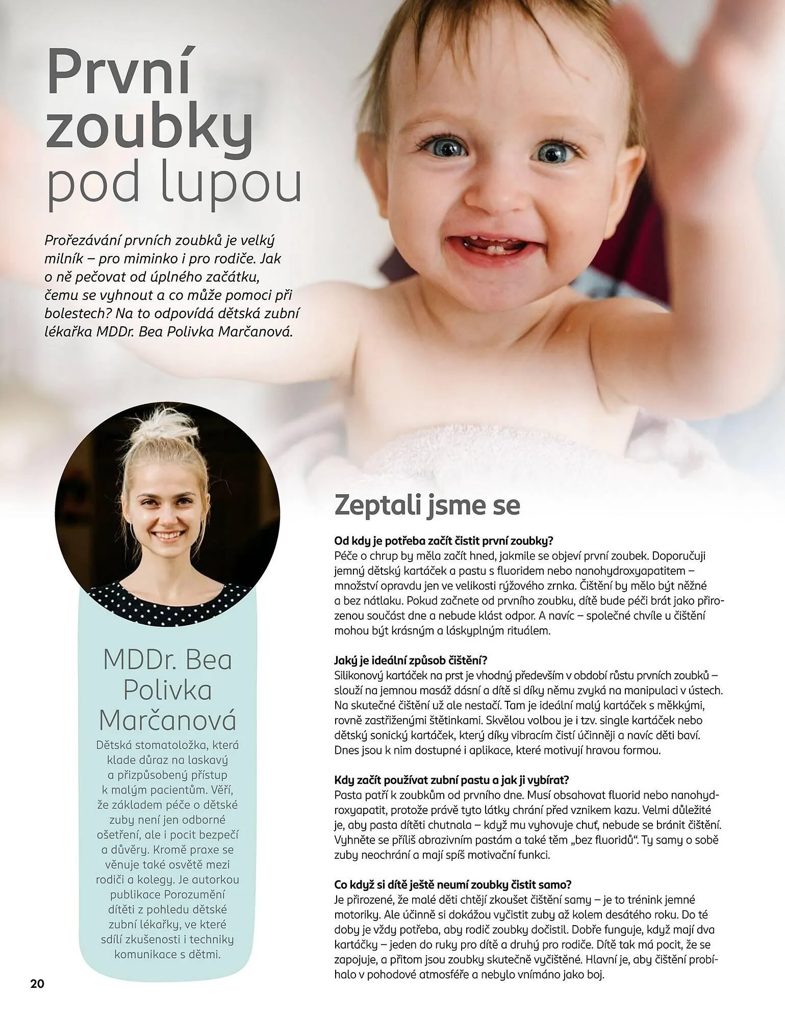 Rossmann leták - 20. října 31. prosince 2025 - Page 20