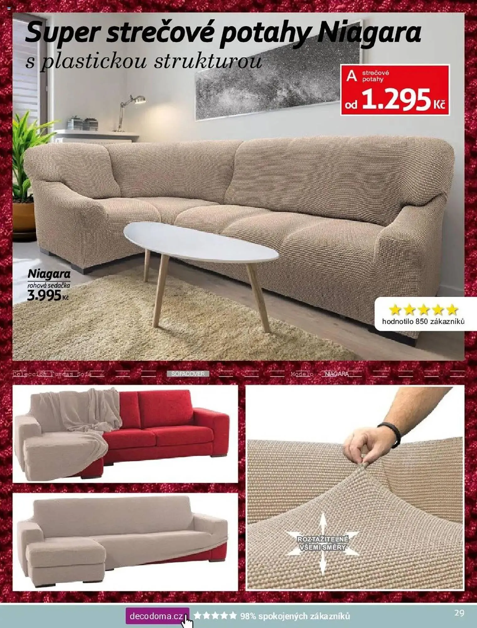 Decodoma leták - 9. října 31. ledna 2026 - Page 29