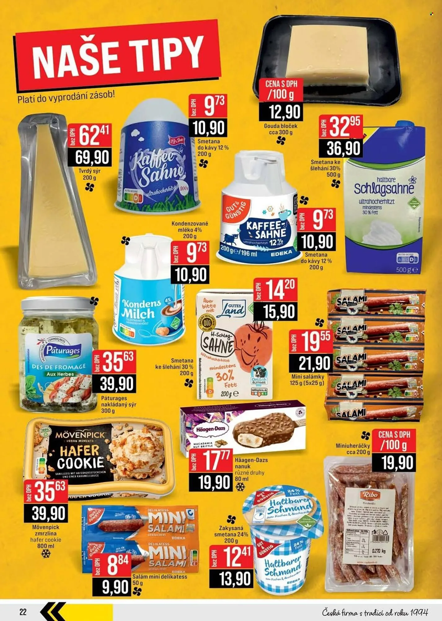 Jip leták - 24. prosince 31. prosince 2025 - Page 22