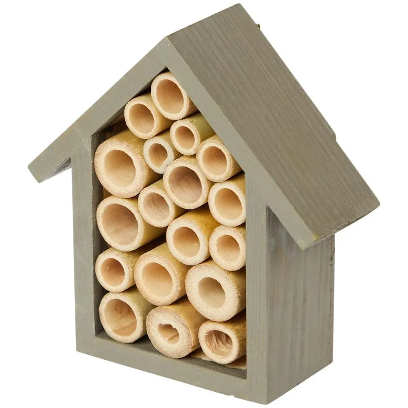 Kostka nebo domeček pro hmyz Home Accents