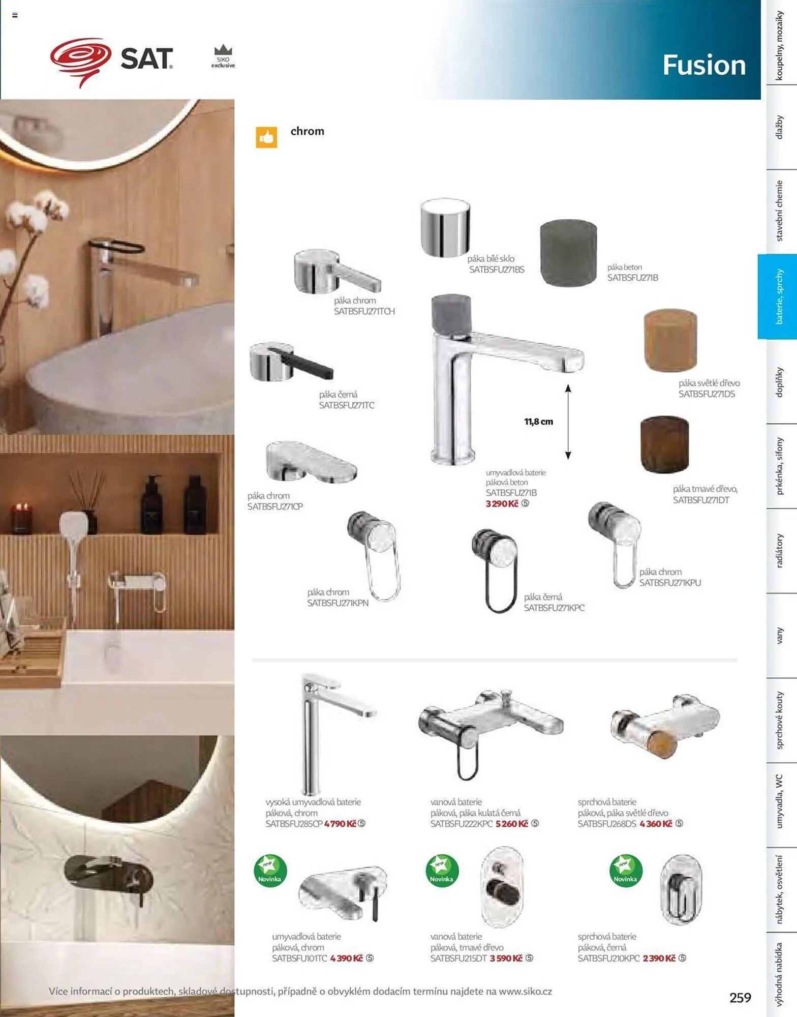 Siko leták - 23. října 31. prosince 2025 - Page 259