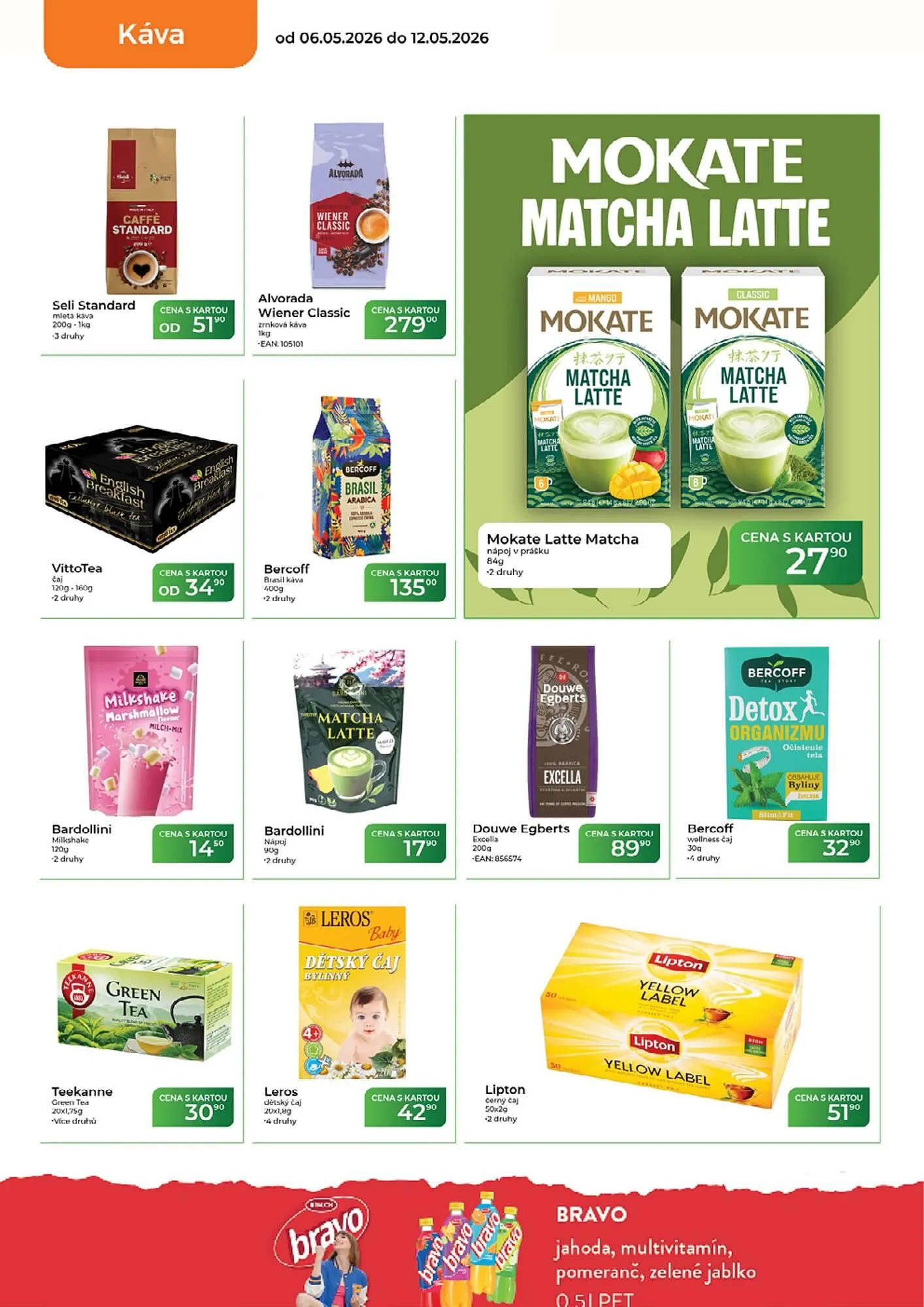 Tamda Foods leták - 6. května 12. května 2026 - Page 24