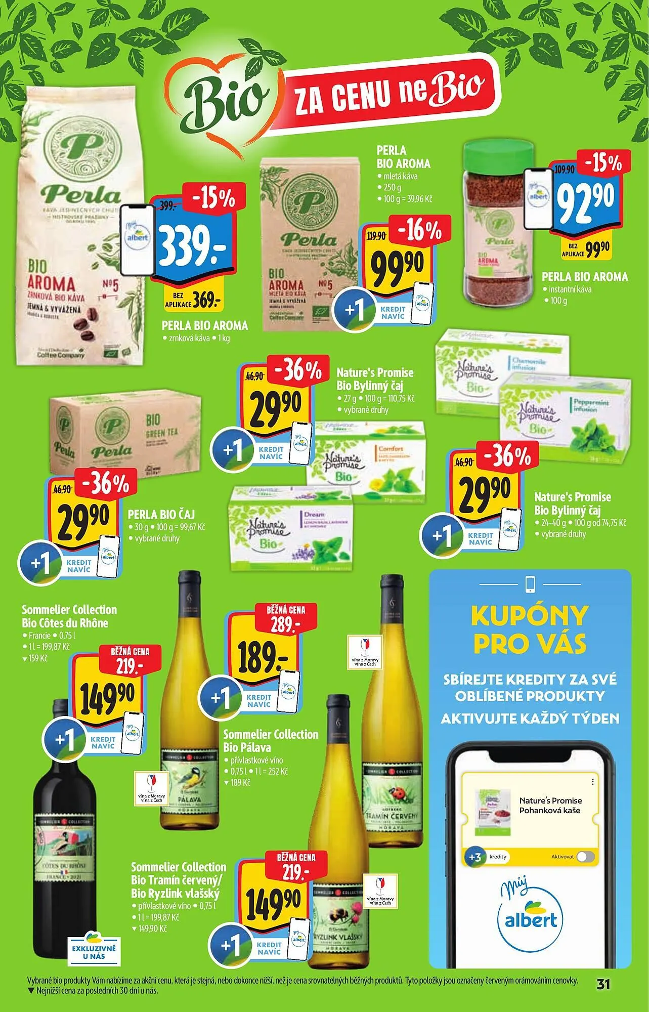 Albert leták - 14. ledna 10. února 2026 - Page 31
