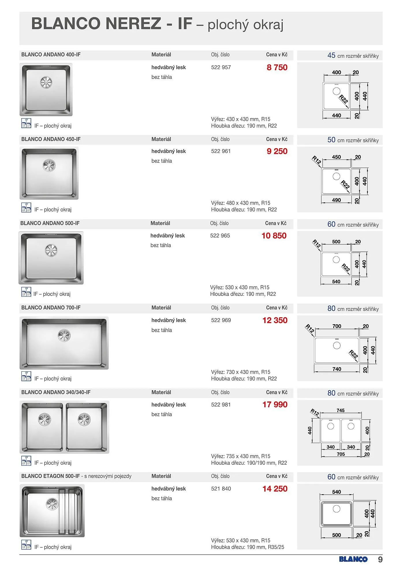 Möbelix leták - 1. února 31. prosince 2025 - Page 9
