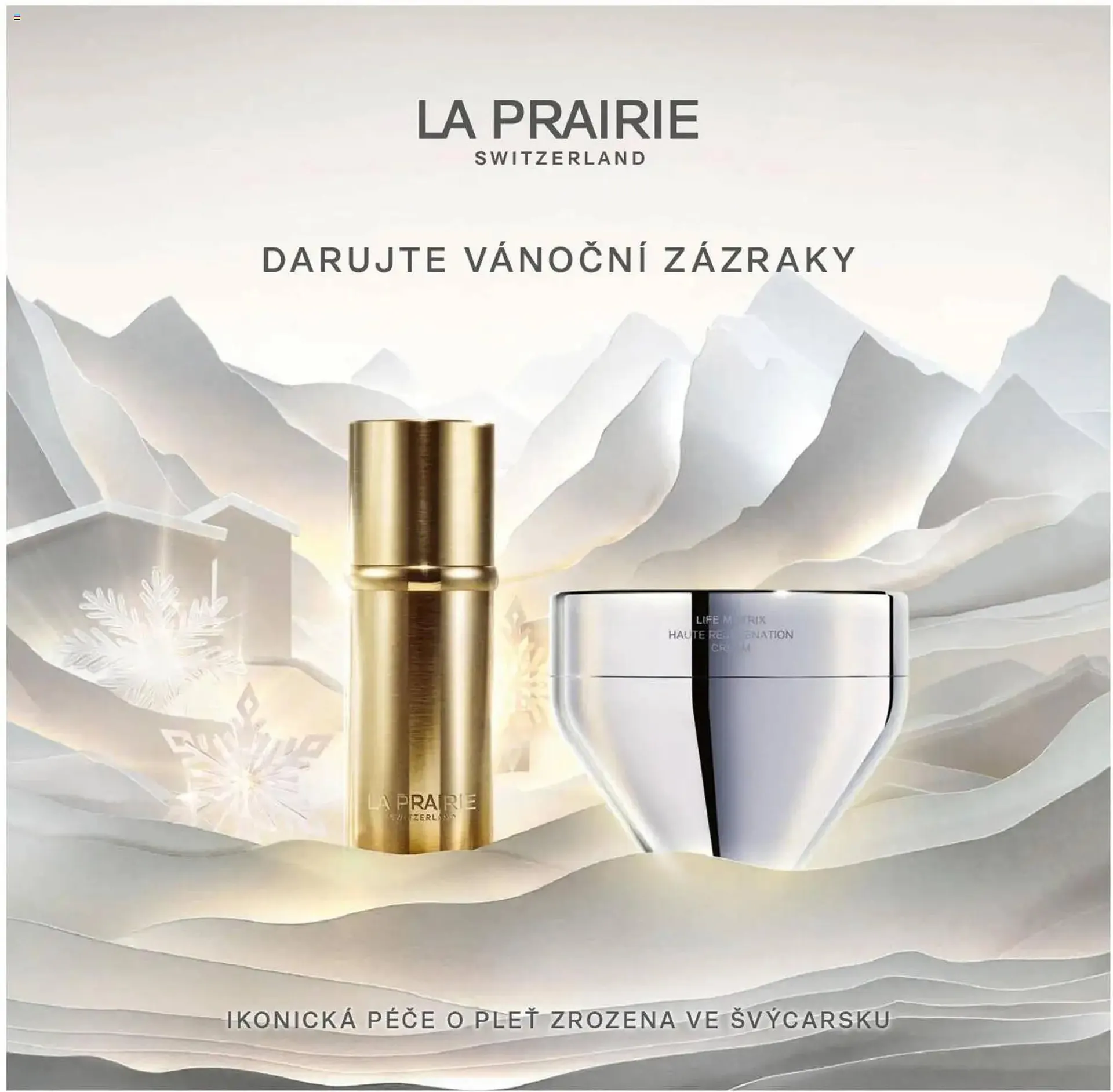 Fann Parfumerie leták - 30. října 31. prosince 2025 - Page 63