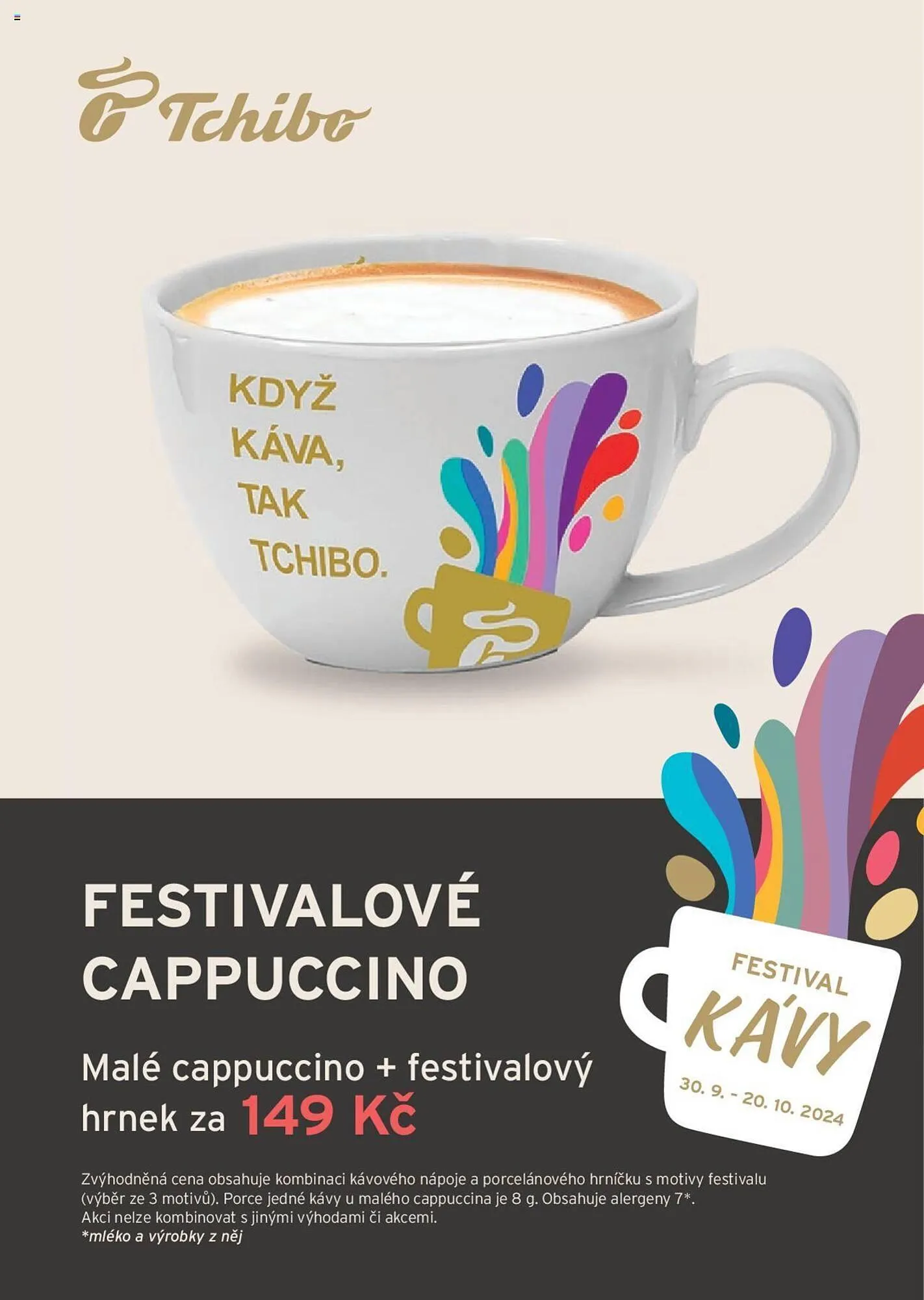 Tchibo leták - 14. října 11. listopadu 2024 - Page 14