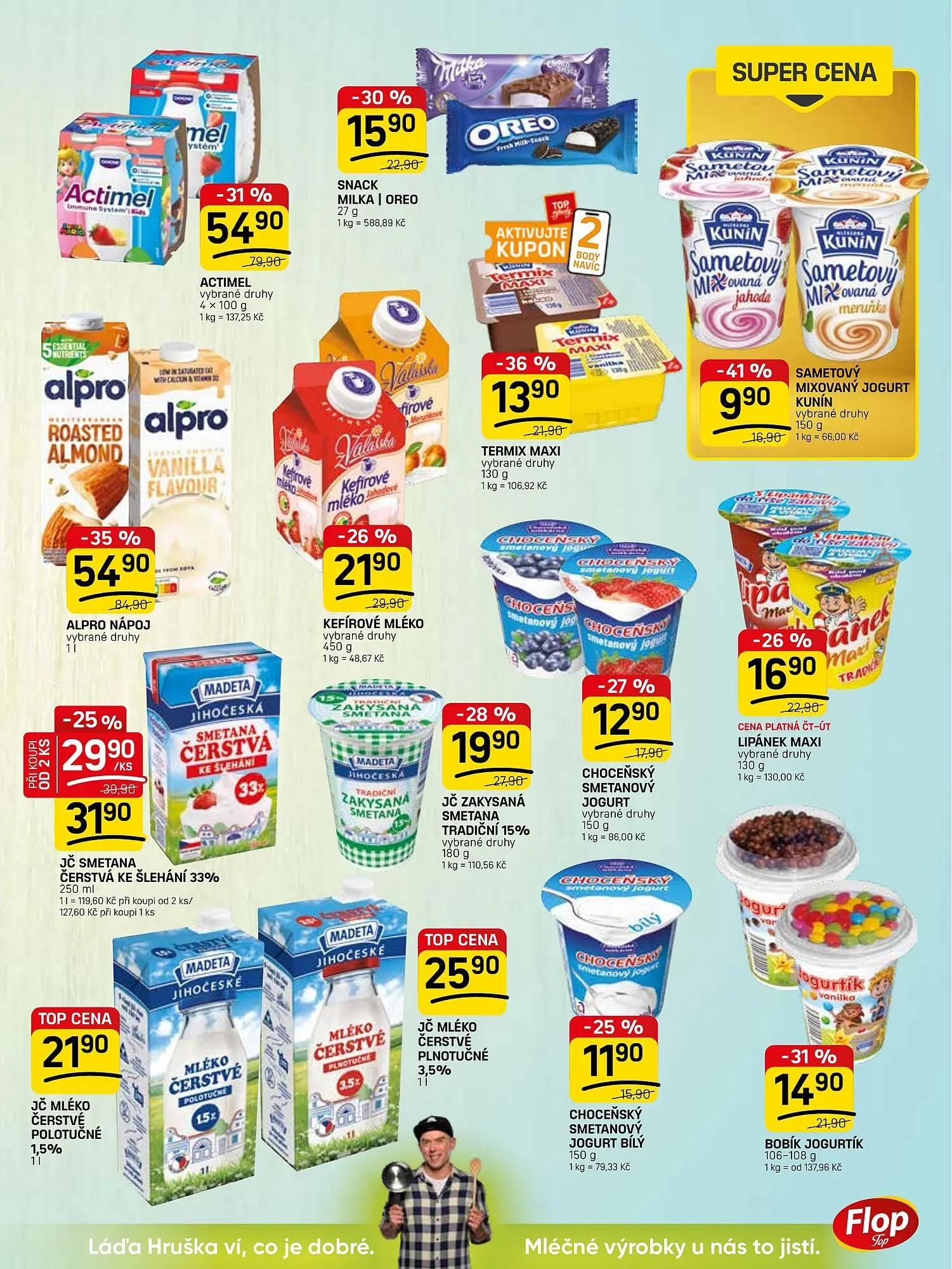 Flop leták - 22. dubna 28. dubna 2026 - Page 5