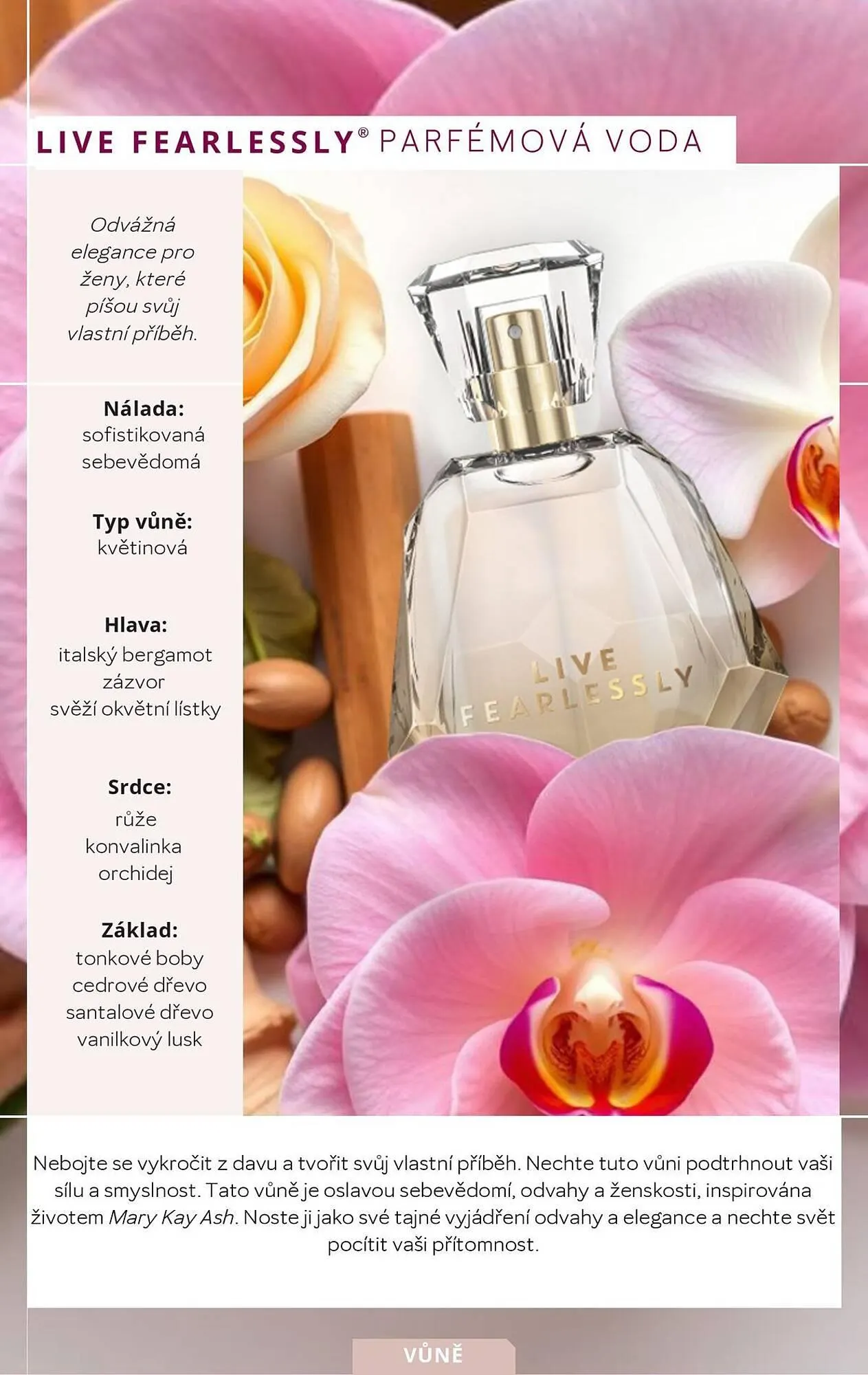 Mary Kay leták - 10. prosince 21. ledna 2025 - Page 15