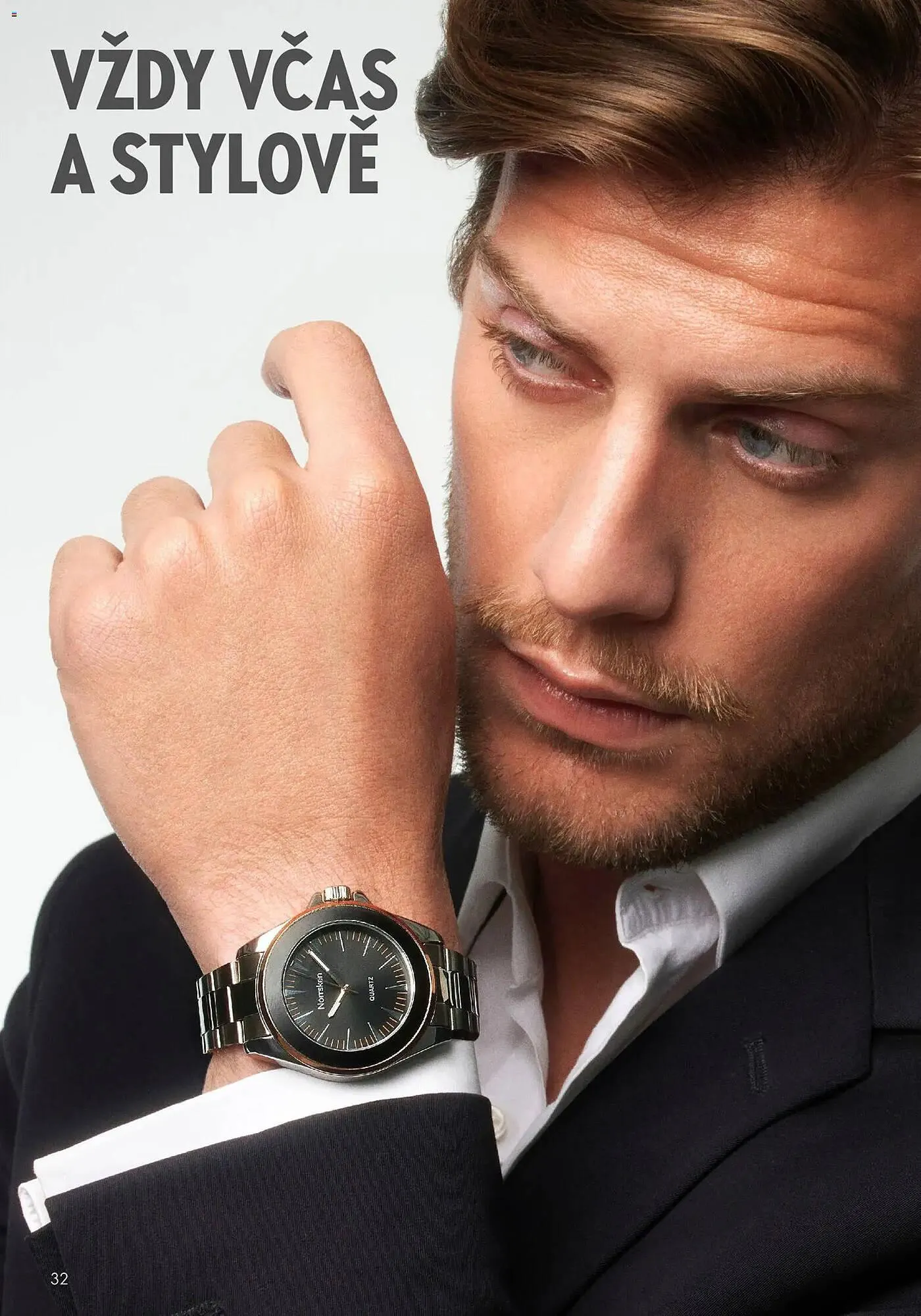 Oriflame leták - 29. ledna 30. června 2026 - Page 32