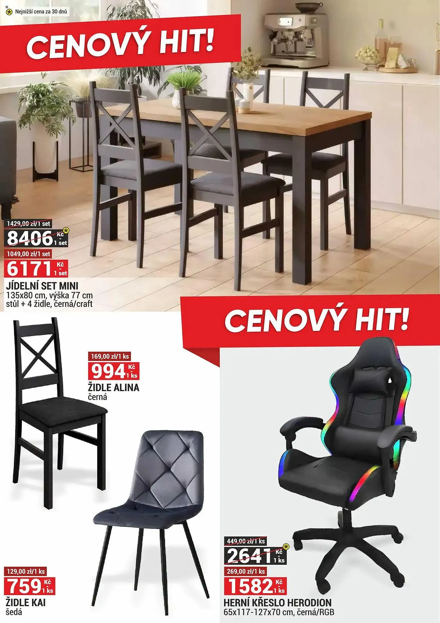 Merkury Market leták - 1. prosince 31. prosince 2025 - Page 2