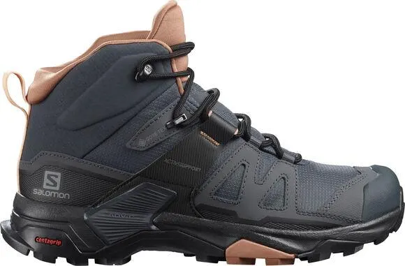 Salomon · X Ultra 4 MID GTX outdoorové boty Ženy