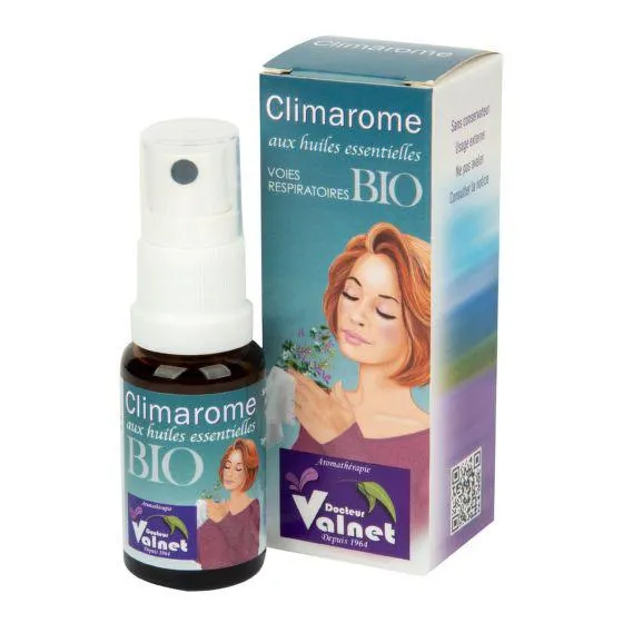 Climarome inhalant 15 ml BIO DOCTEUR VALNET