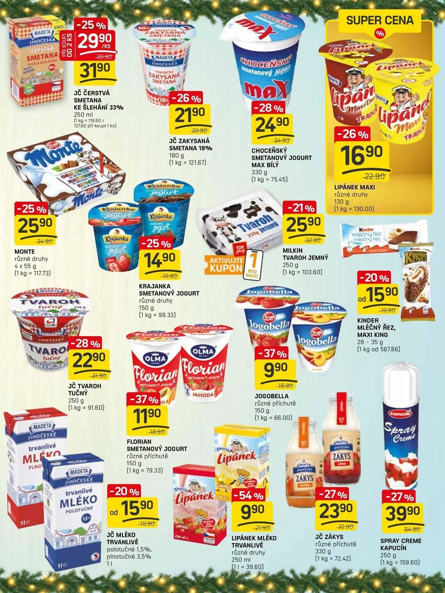 Flop leták - 22. prosince 31. prosince 2025 - Page 5