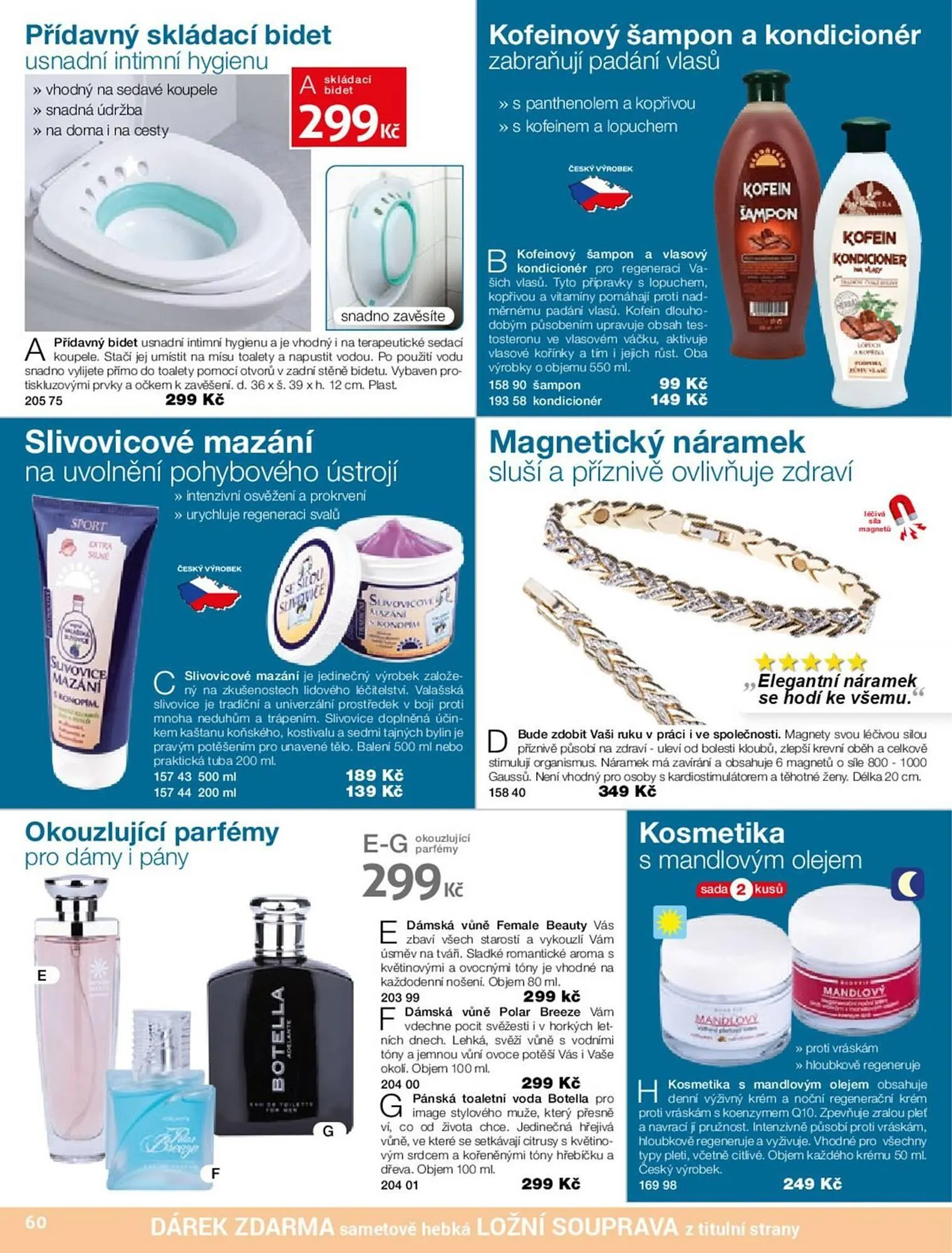 Decodoma leták - 1. března 31. května 2025 - Page 60