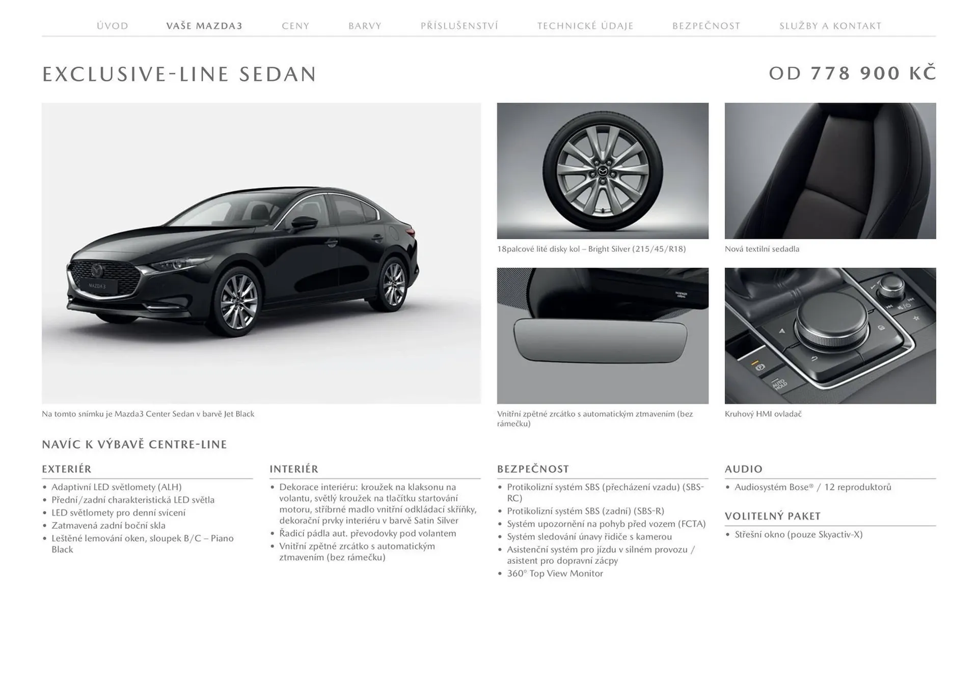 Mazda leták - 28. ledna 31. července 2026 - Page 12