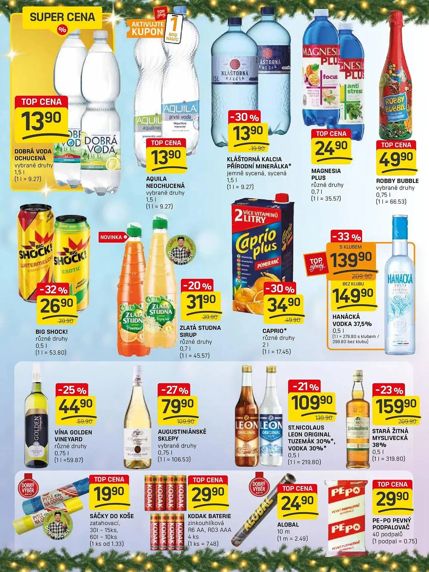 Flop leták - 3. prosince 9. prosince 2025 - Page 10