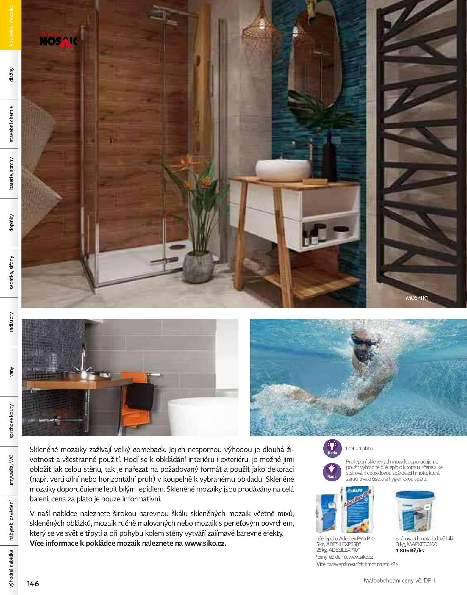 Siko leták - 6. září 31. prosince 2026 - Page 146