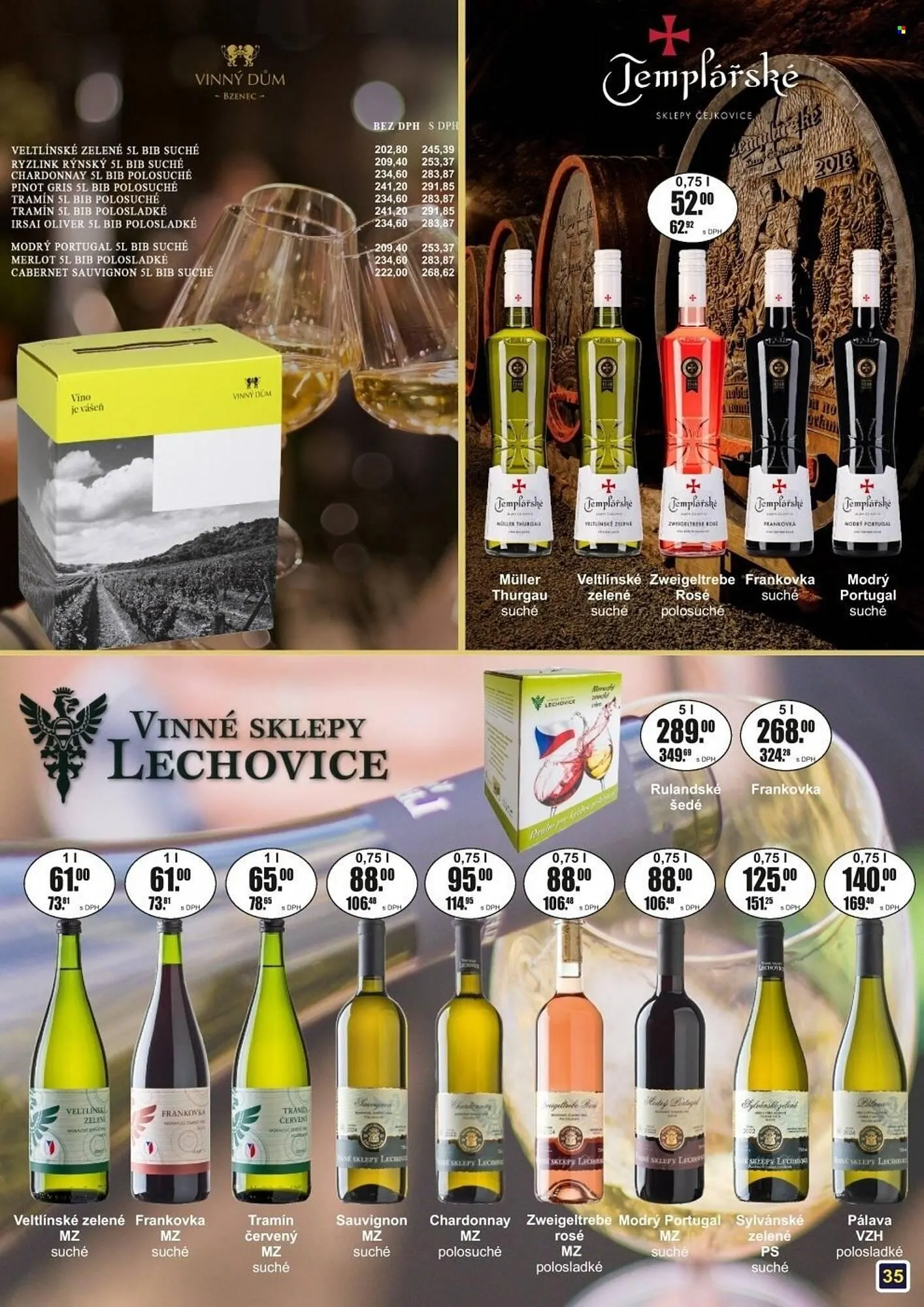 Adam leták - 1. května 31. května 2026 - Page 35