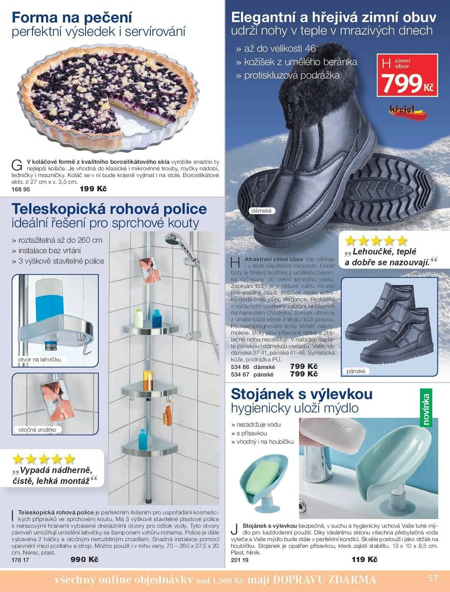 Decodoma leták - 1. září 30. listopadu 2023 - Page 57