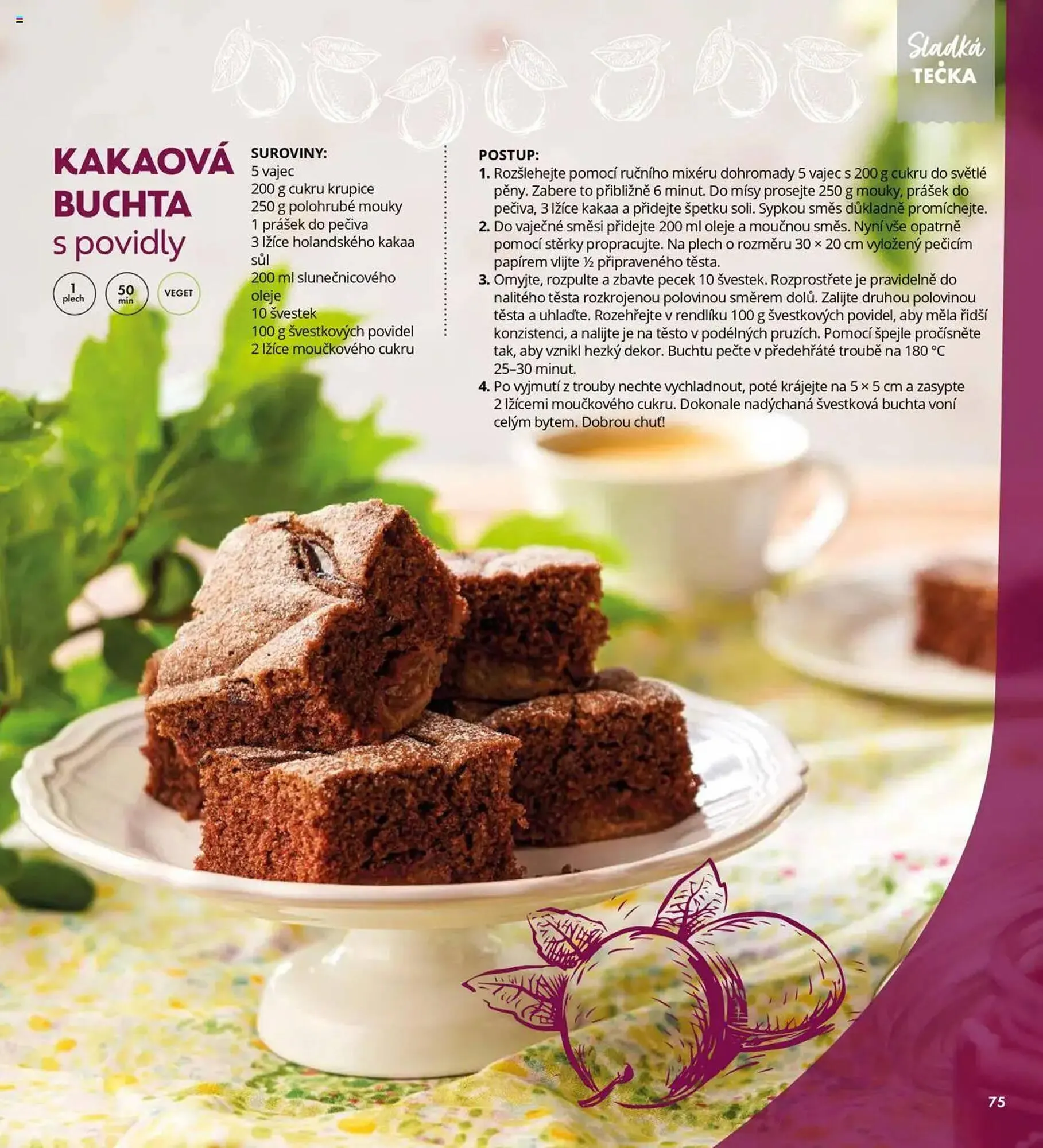 Albert leták - 1. března 31. března 2025 - Page 75