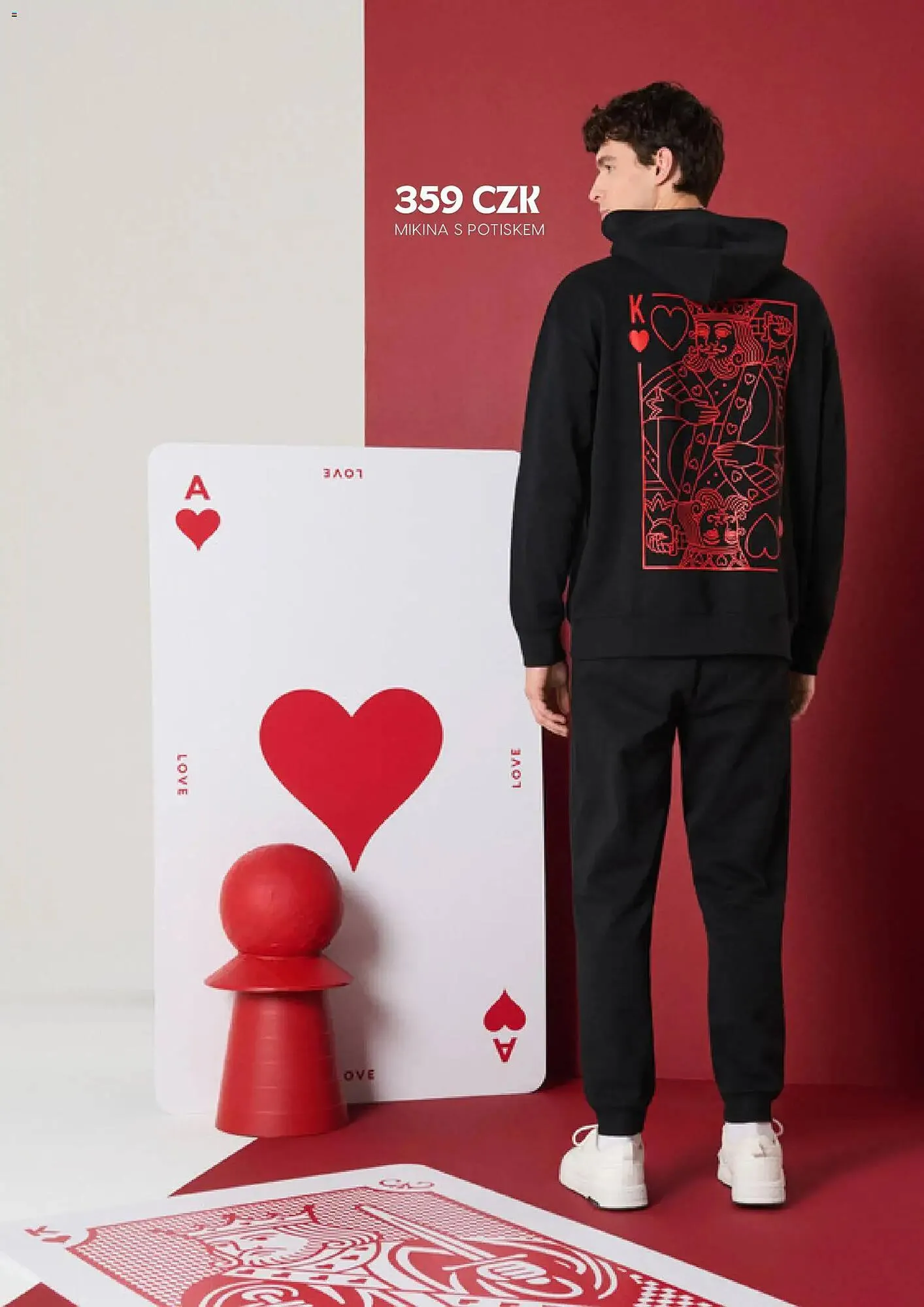 Sinsay leták - 9. ledna 9. února 2026 - Page 10