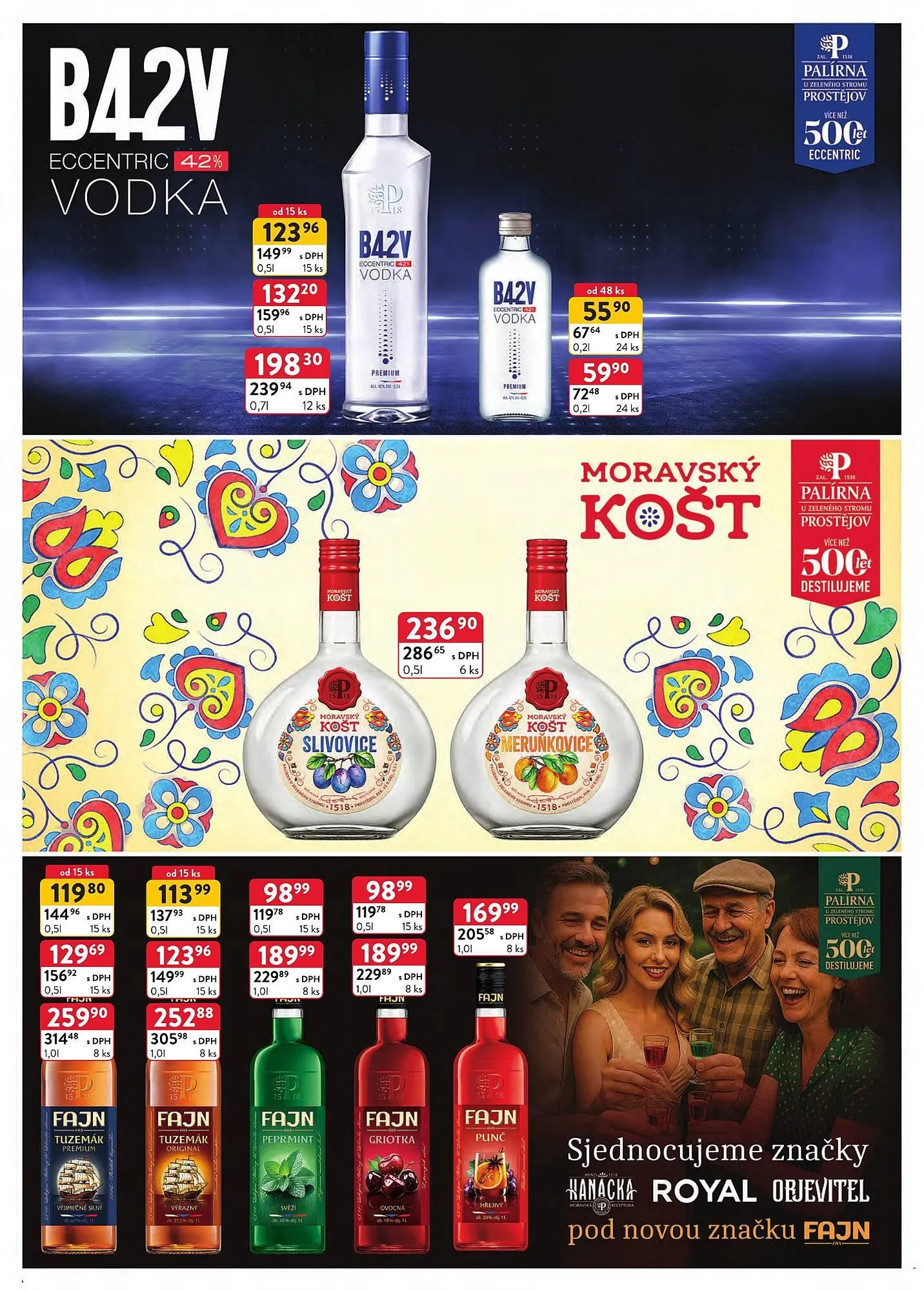 Astur&Qanto leták - 1. prosince 31. prosince 2025 - Page 35