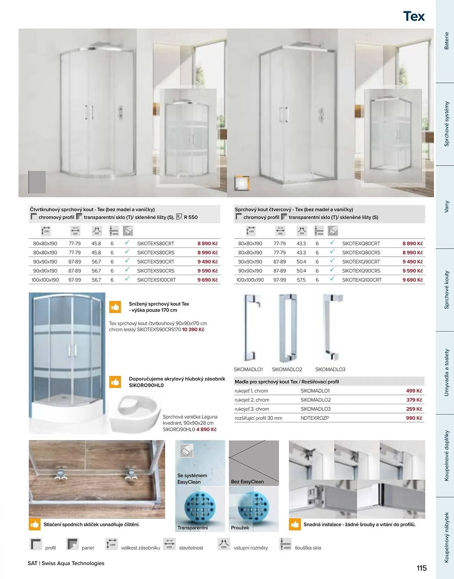 Siko leták - 23. října 31. prosince 2025 - Page 115
