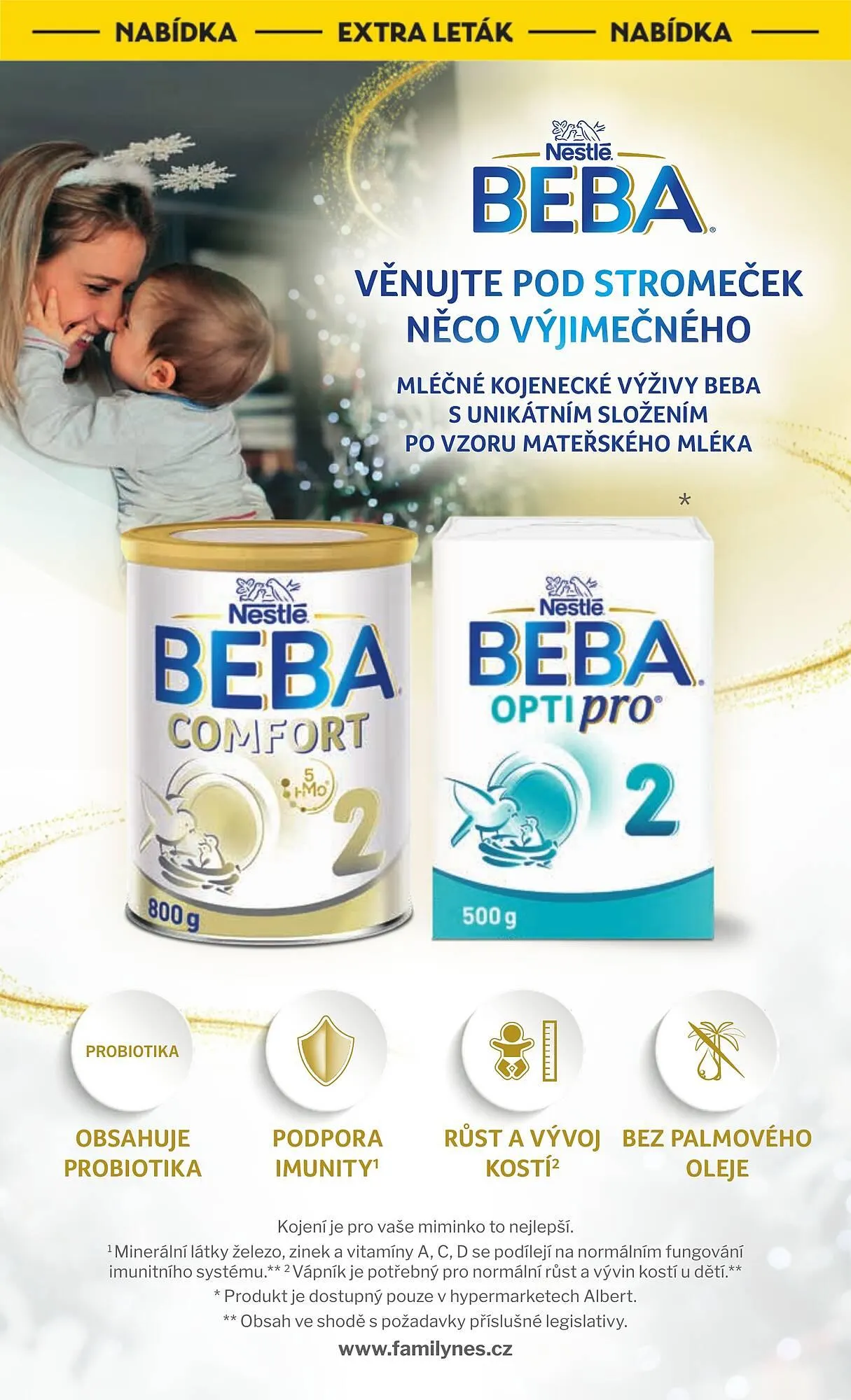 Albert leták - 17. prosince 24. prosince 2025 - Page 11