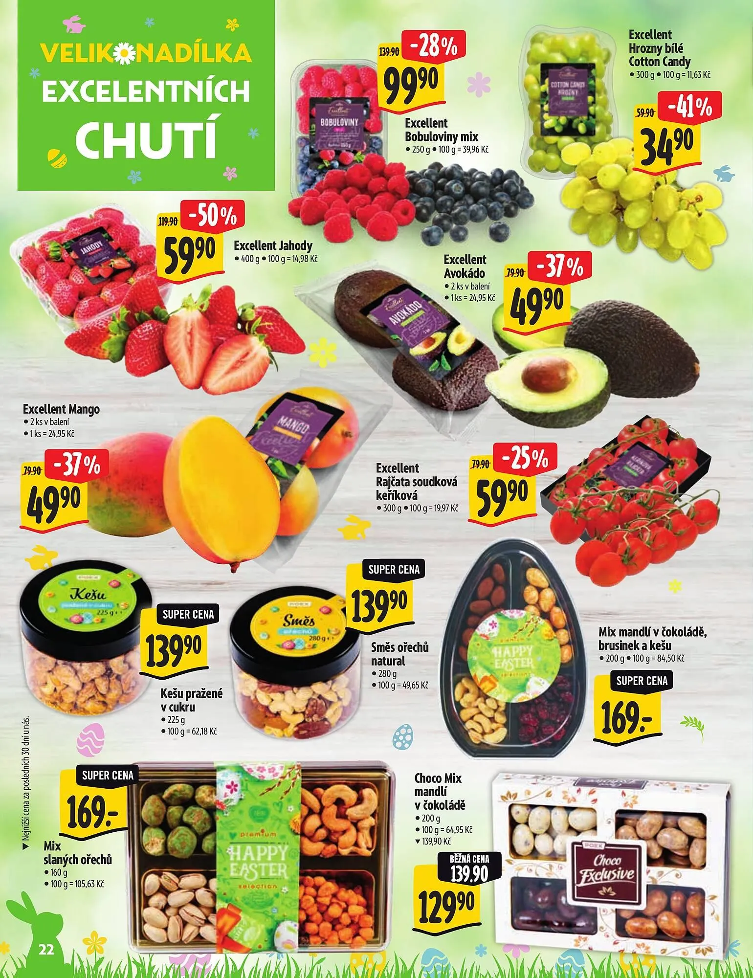 Albert leták - 25. března 5. dubna 2026 - Page 22