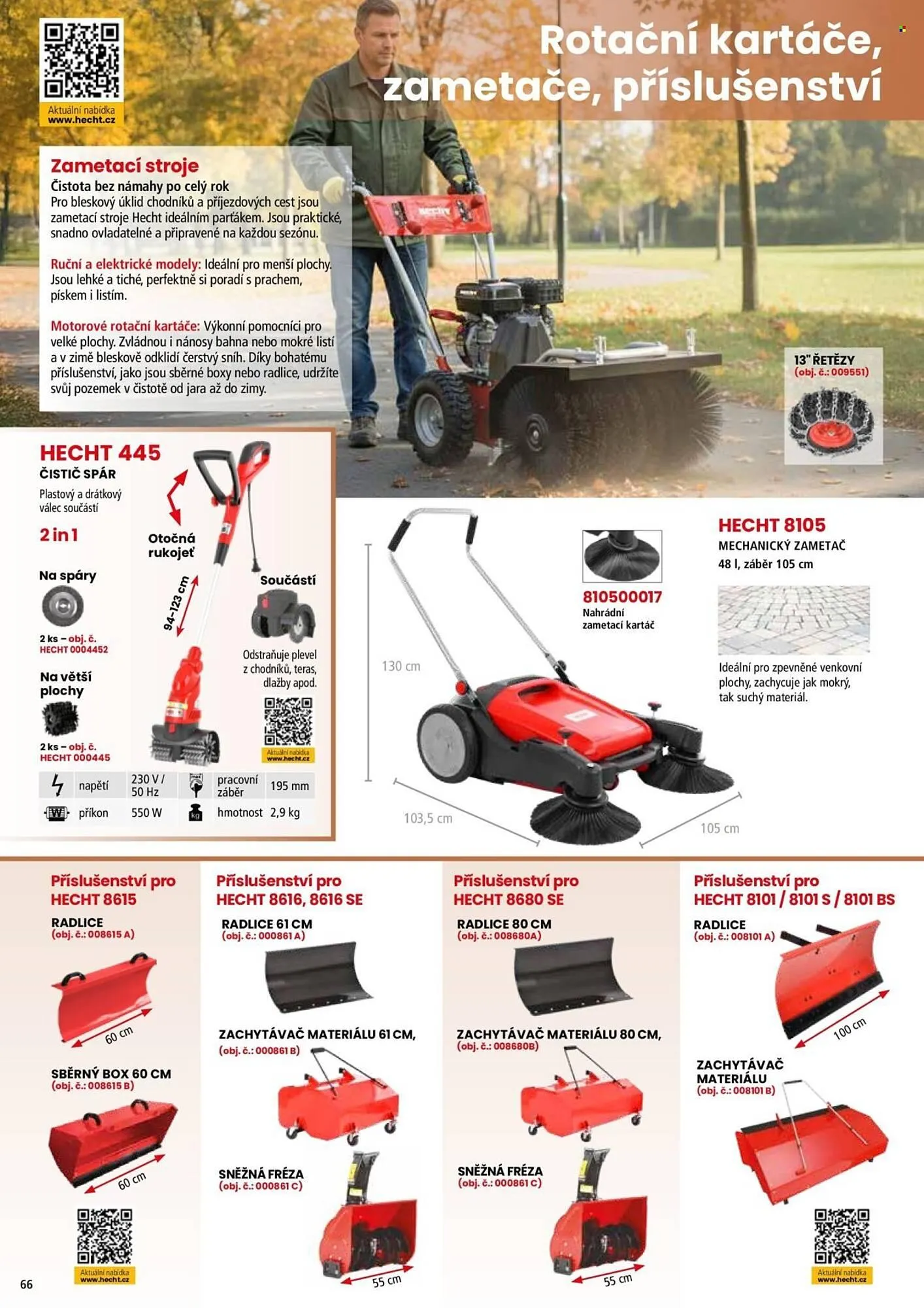 Hecht leták - 18. února 31. srpna 2026 - Page 66