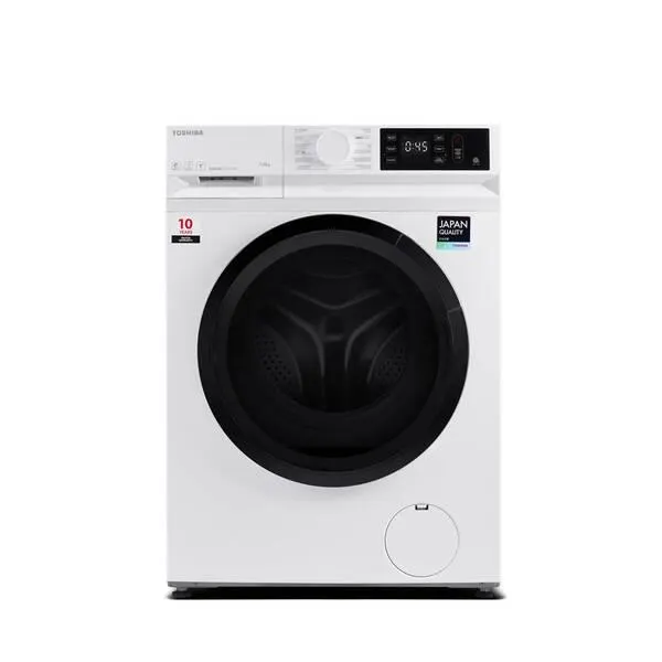 Pračka Toshiba TW-BL80A2CZ(WK) bílá