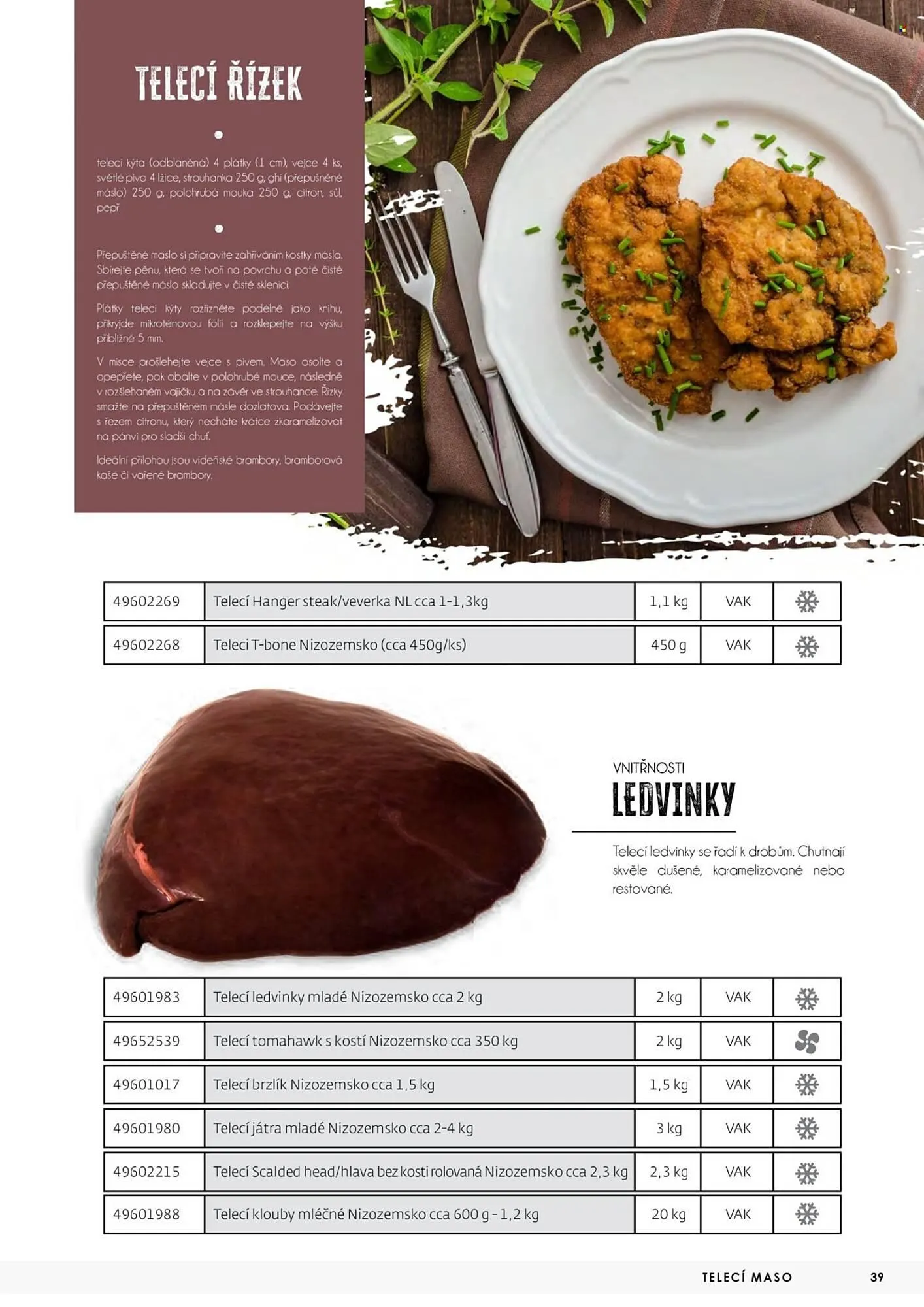 Jip leták - 23. dubna 31. prosince 2026 - Page 39