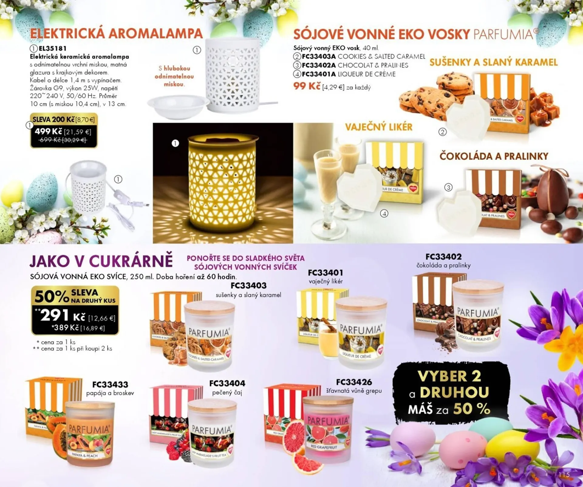 Dedra leták - 23. ledna 24. dubna 2026 - Page 15