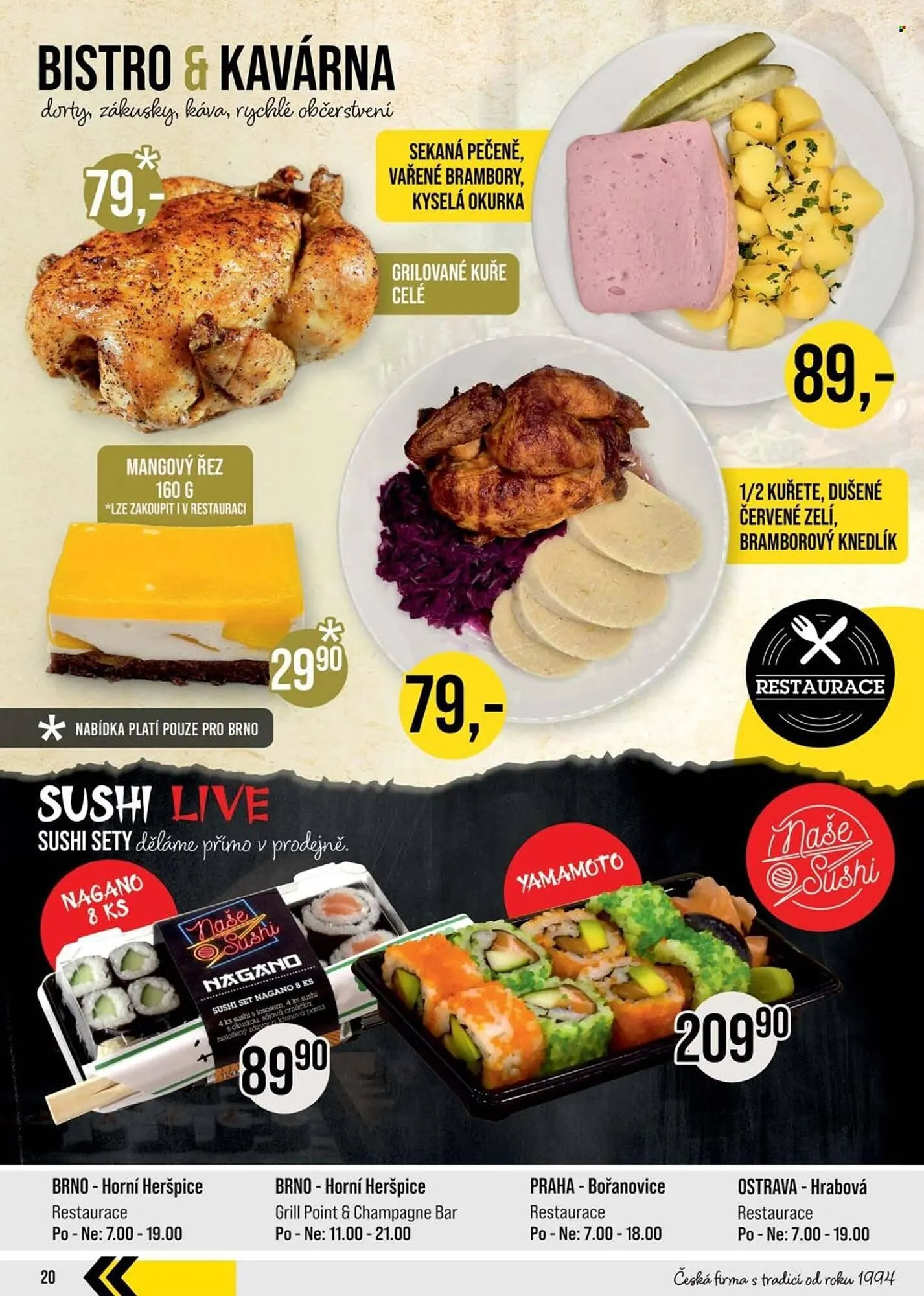 Jip leták - 2. ledna 6. ledna 2026 - Page 20